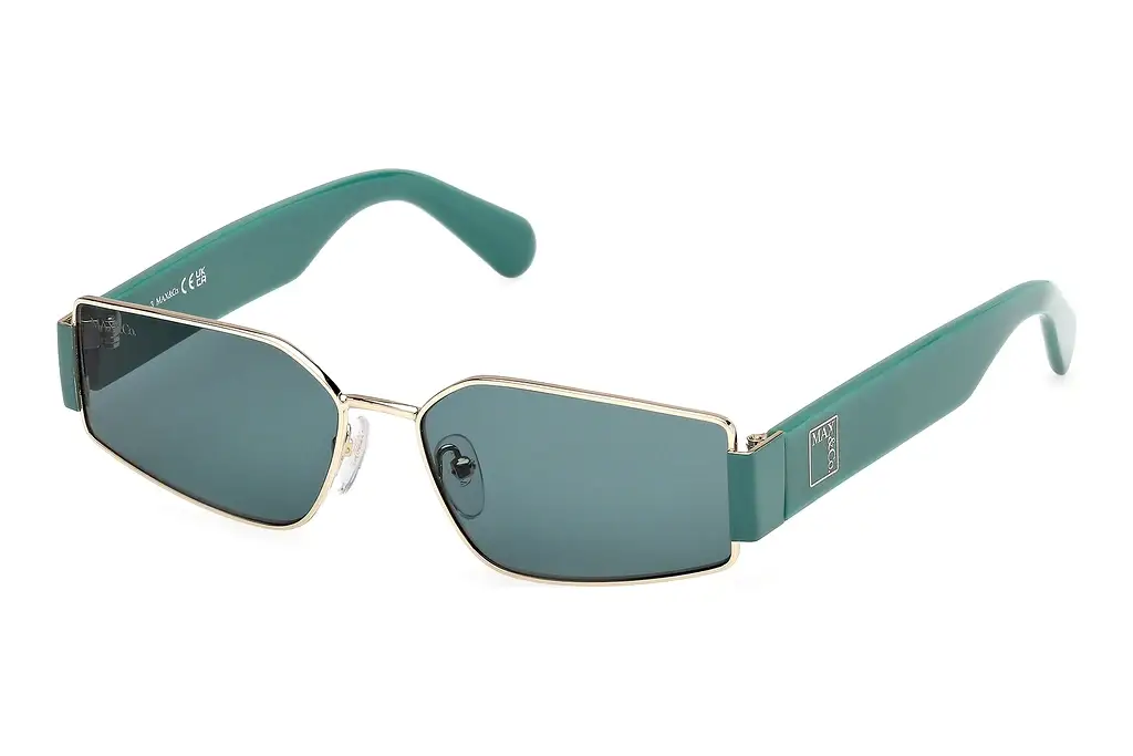 Солнцезащитные очки MAX&CO MO 0128 32N (56-15)