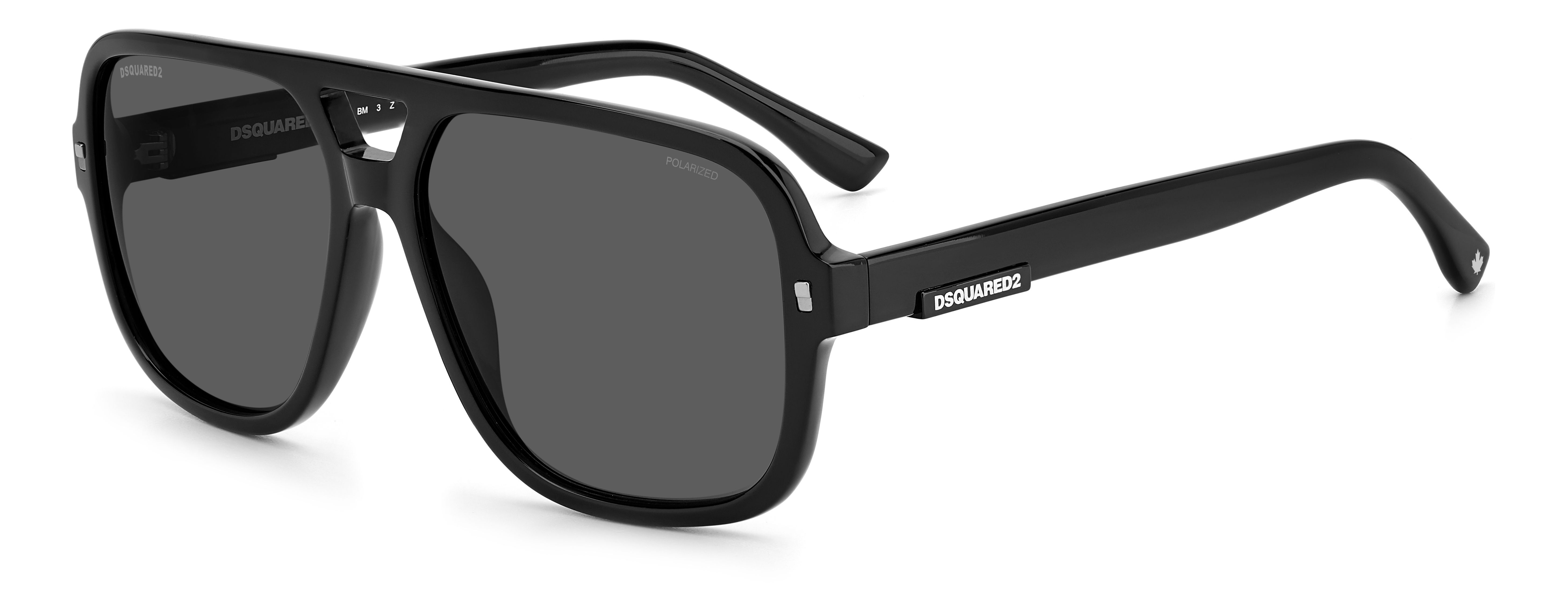 Солнцезащитные очки DSQUARED2 D2 0003/S ANS M9 (59-15)