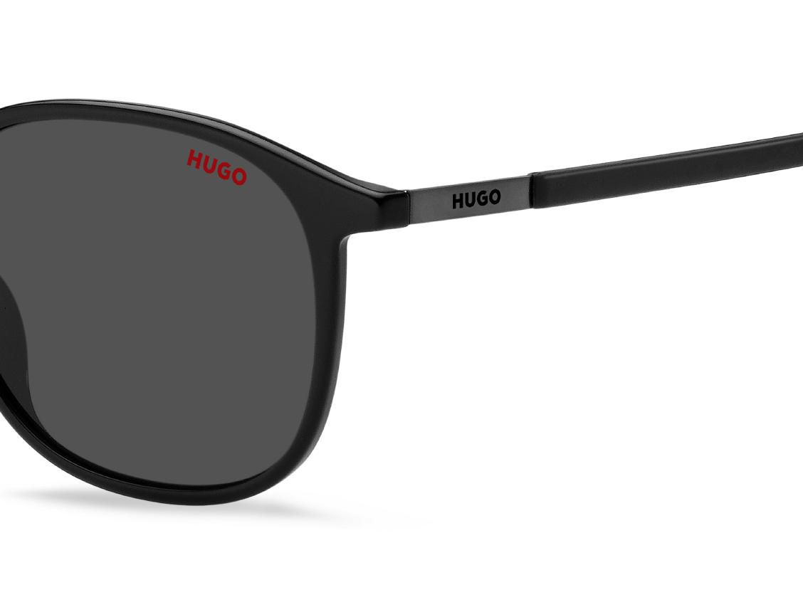 Солнцезащитные очки HUGO HG 1229/S 807 IR (52-19)