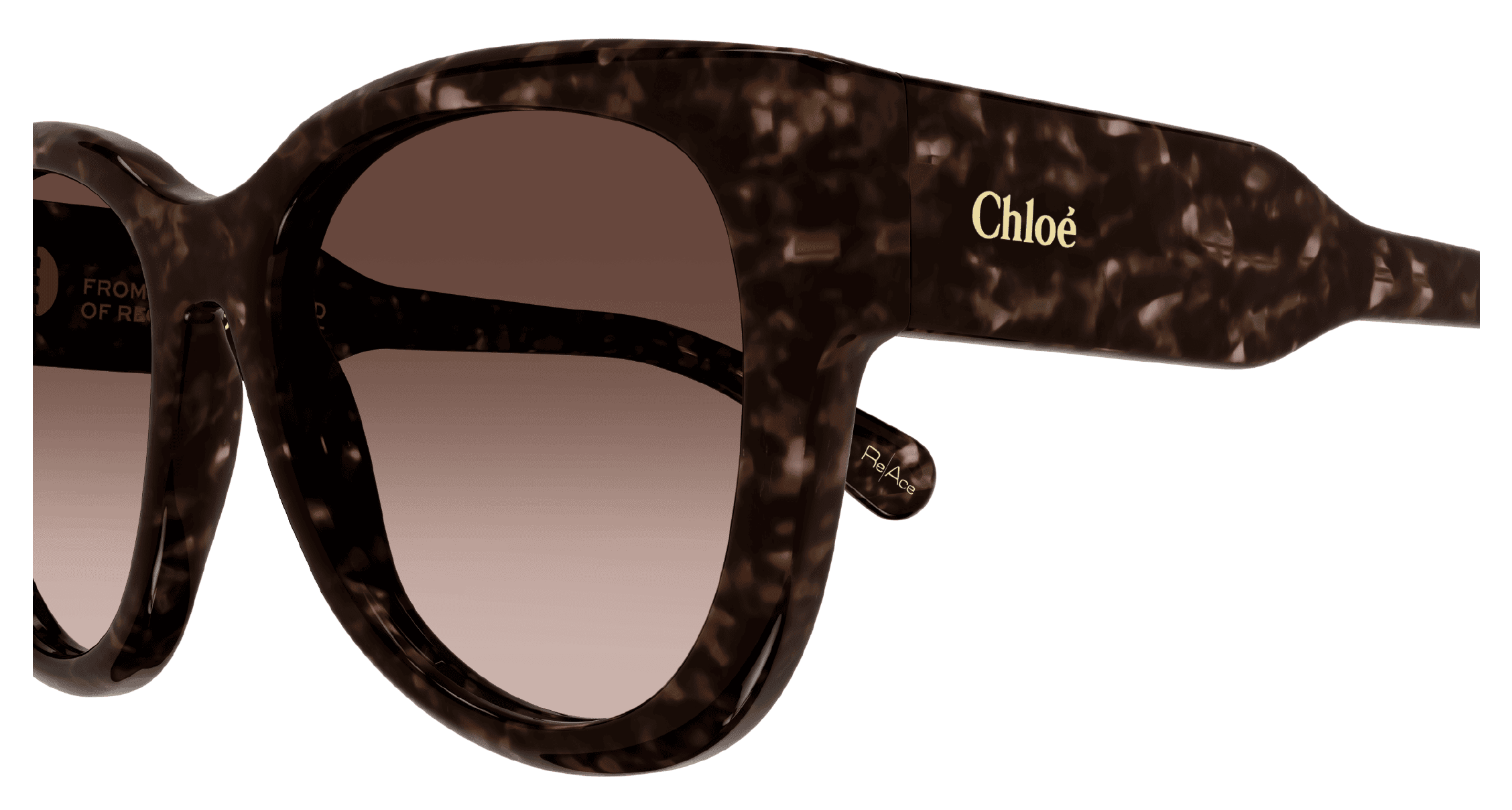 Солнцезащитные очки CHLOE CH0192S 002 (55-18)