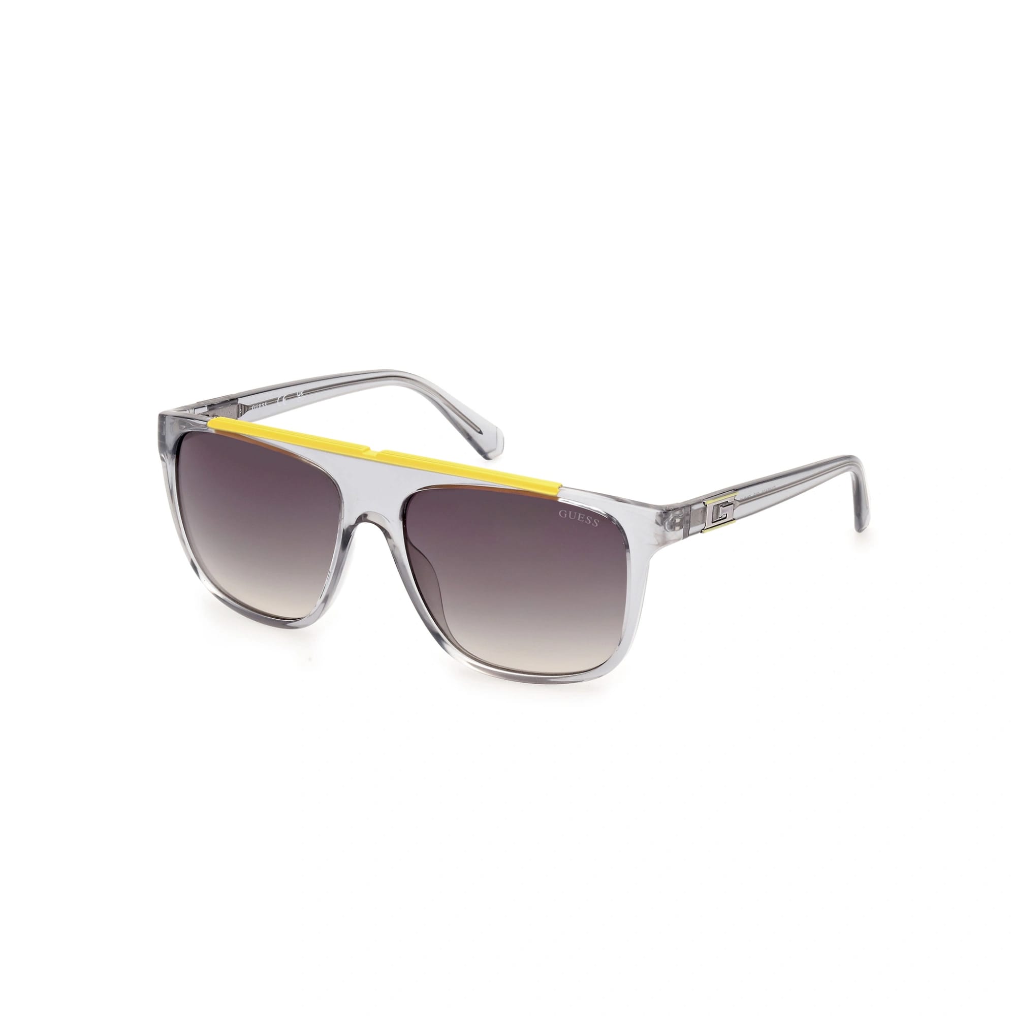 Солнцезащитные очки GUESS GUS 00123 20B (58-16)