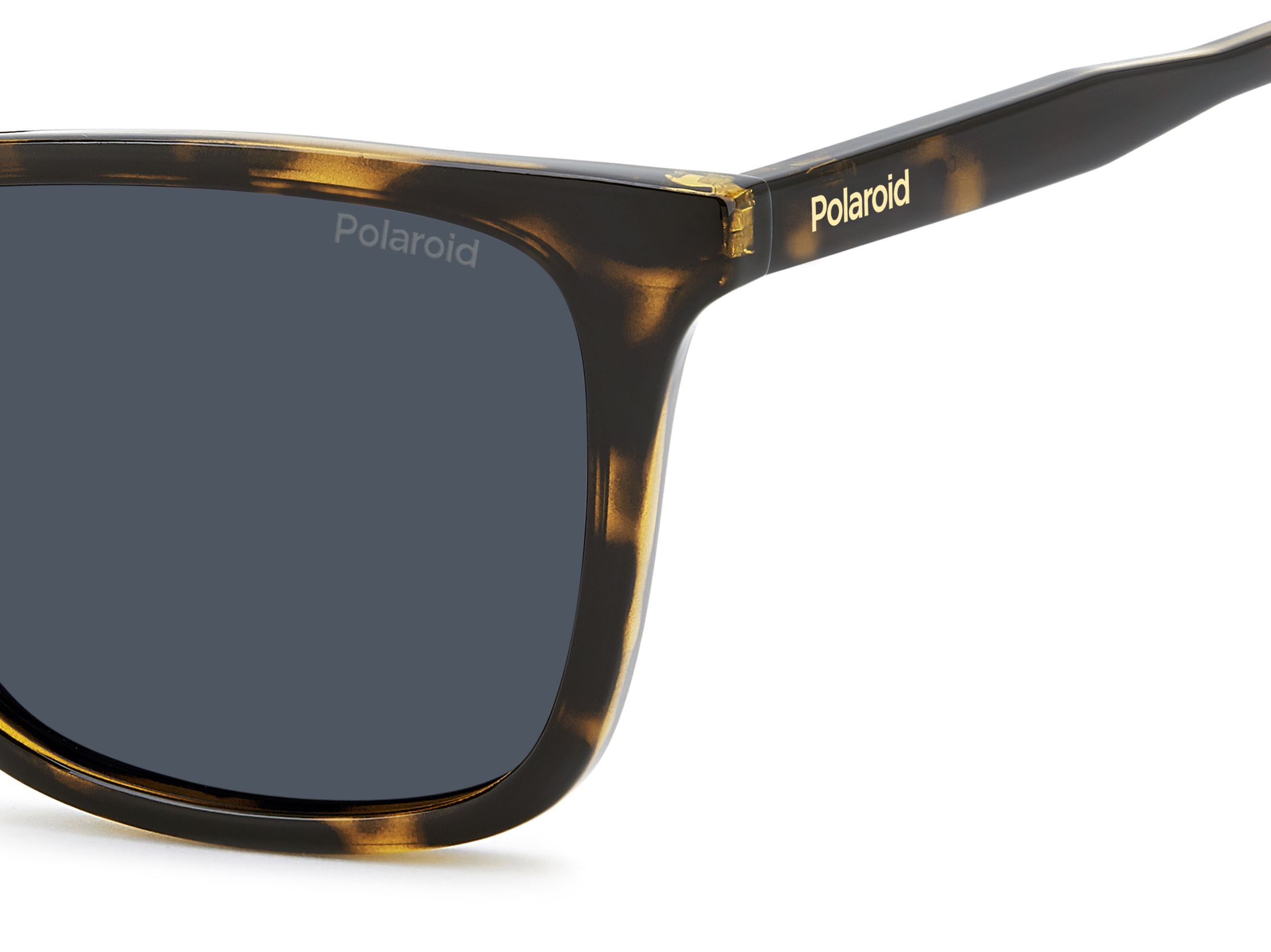 Солнцезащитные очки Polaroid PLD 4190/S 086 C3 (56-16)