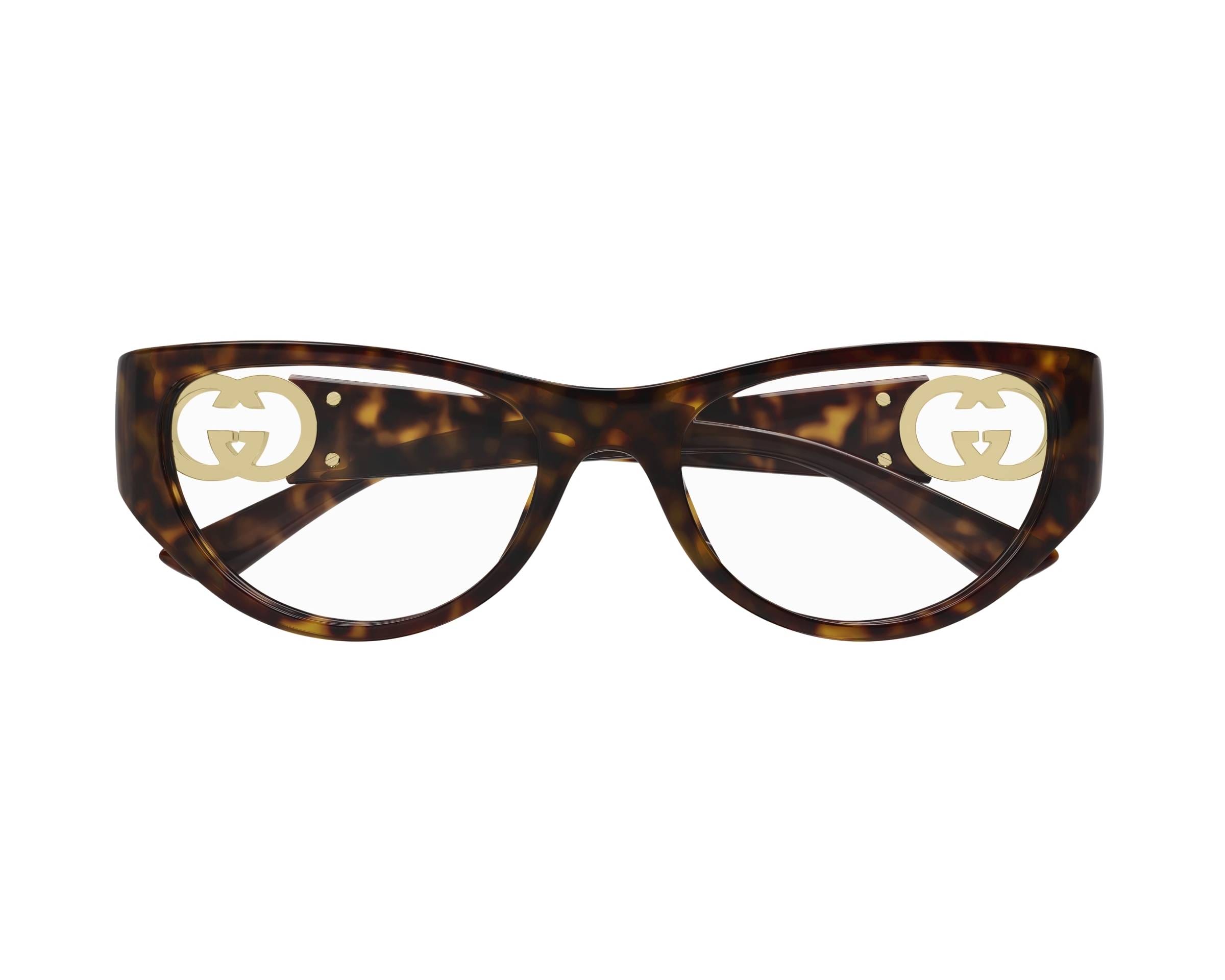 Оправа GUCCI GG1825O 002 (54-17)