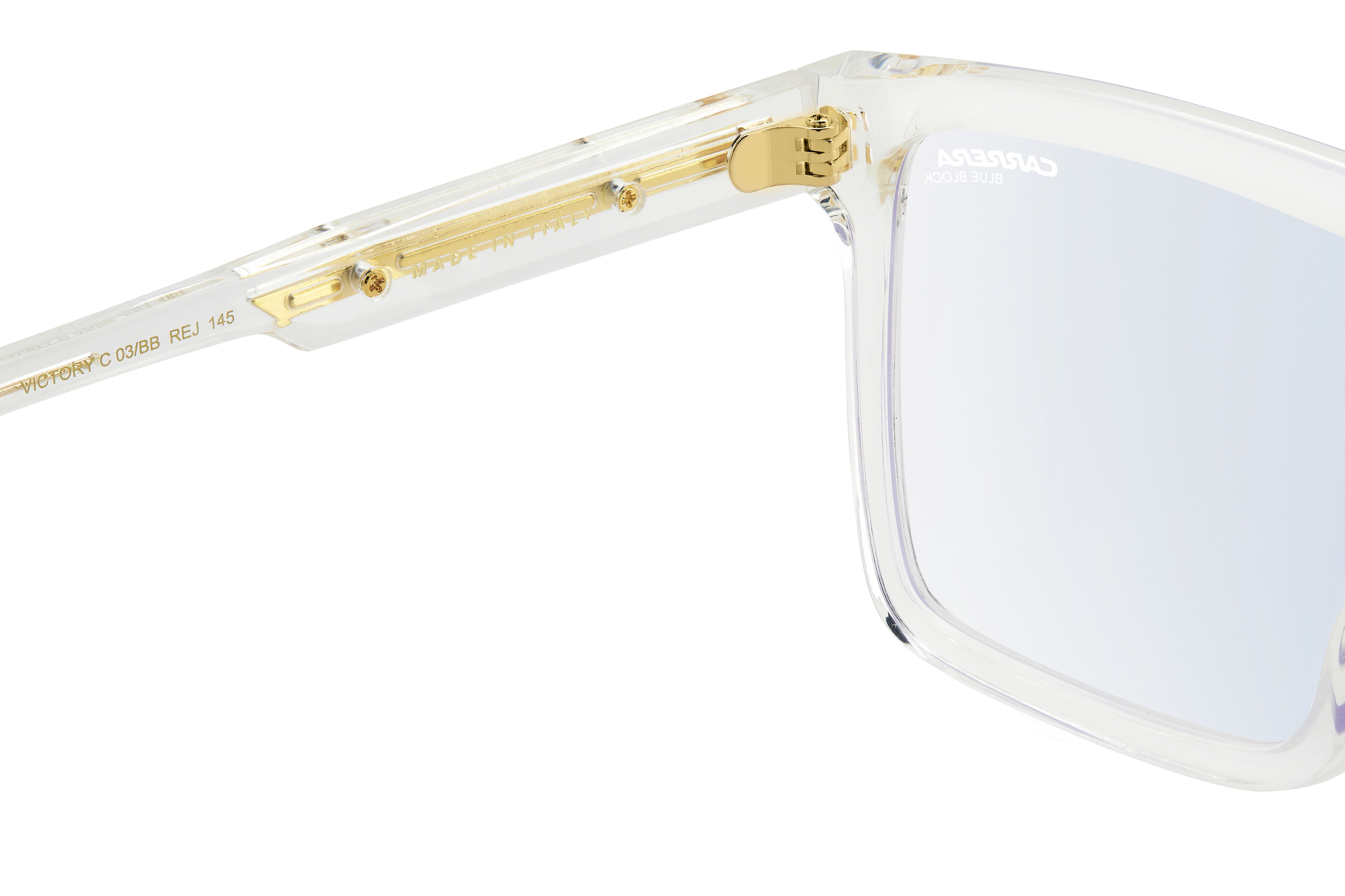 Оправа CARRERA VICTORY C 03/BB REJ (58-16)