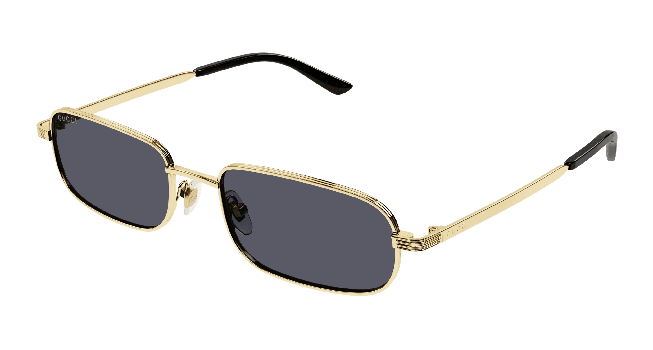 Солнцезащитные очки GUCCI GG1457S 001 (57-19)