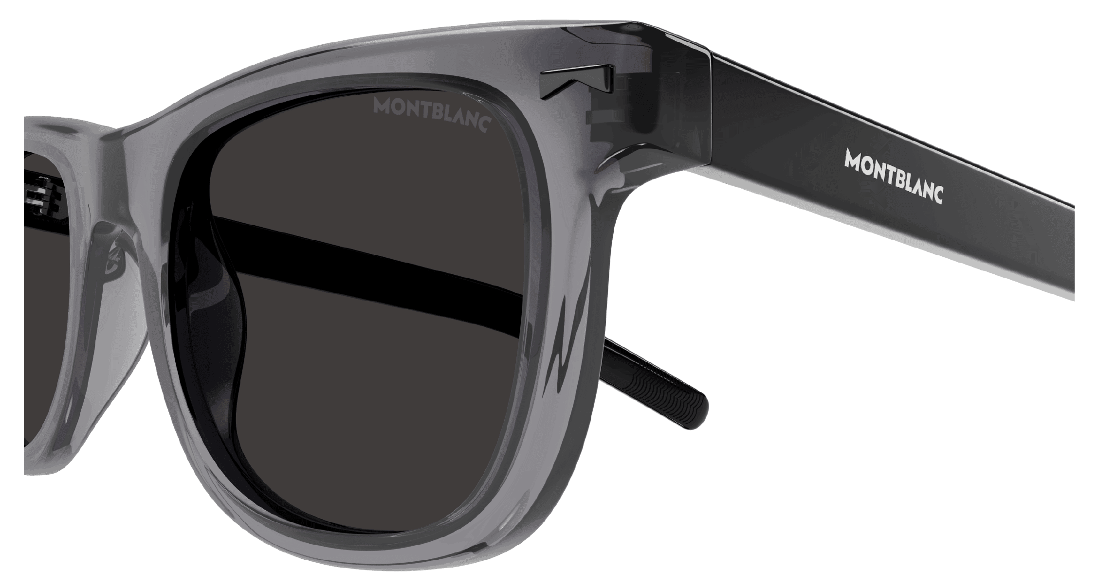 Солнцезащитные очки MONTBLANC MB0260S 003 (53-21)