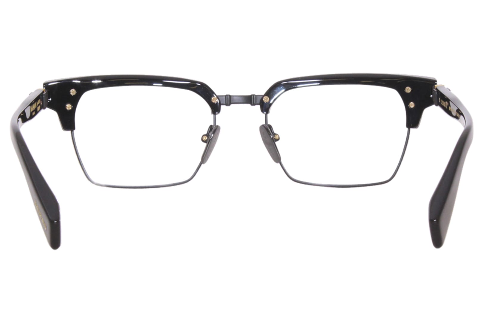 Оправа BALMAIN BPX-113C-52 LEGION-II BLK-BLK (52-19)