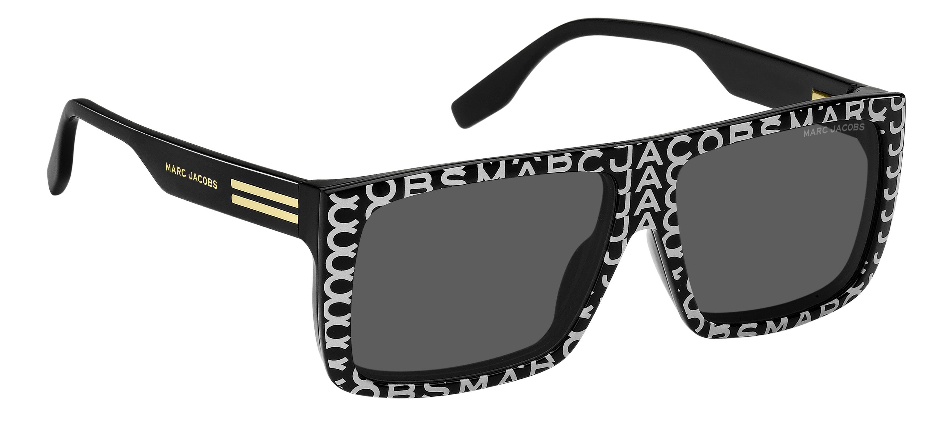 Оправа MARC JACOBS MARC 672/CS 03K (58-13)