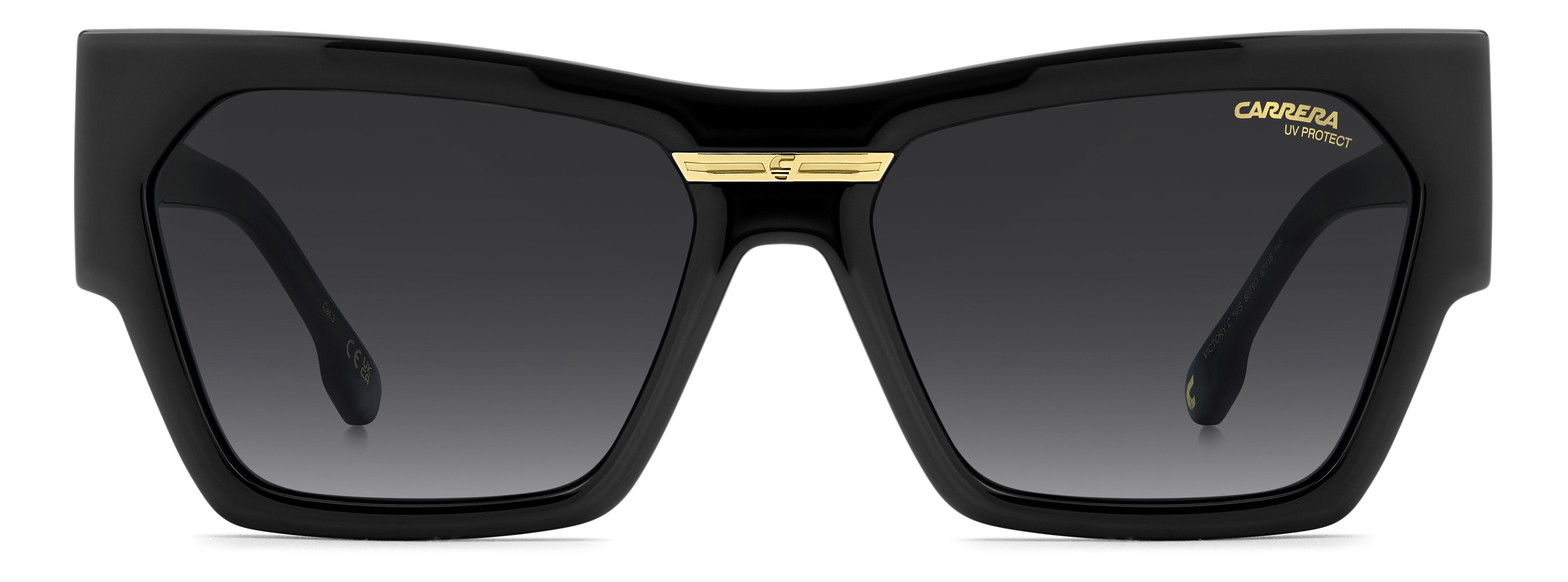 Солнцезащитные очки CARRERA VICTORY C 19/S 807 9O (57-16)
