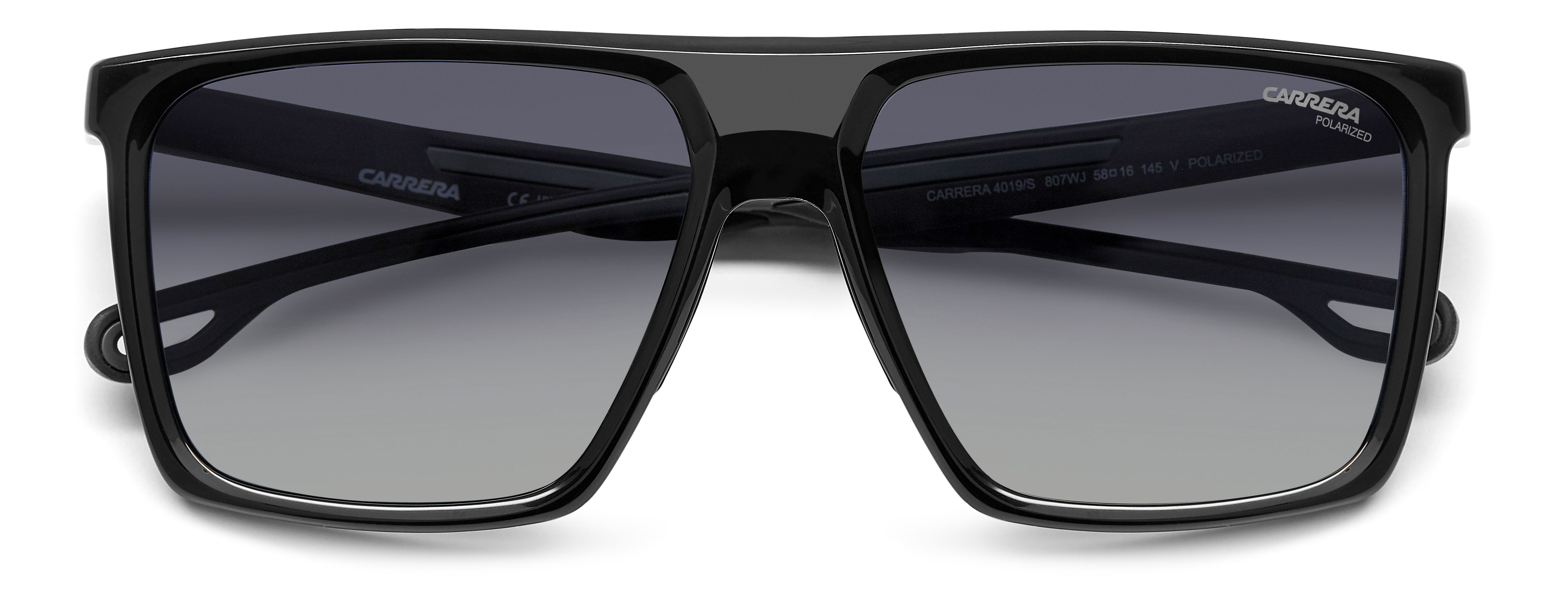 Солнцезащитные очки CARRERA 4019/S 807 WJ (58-16)