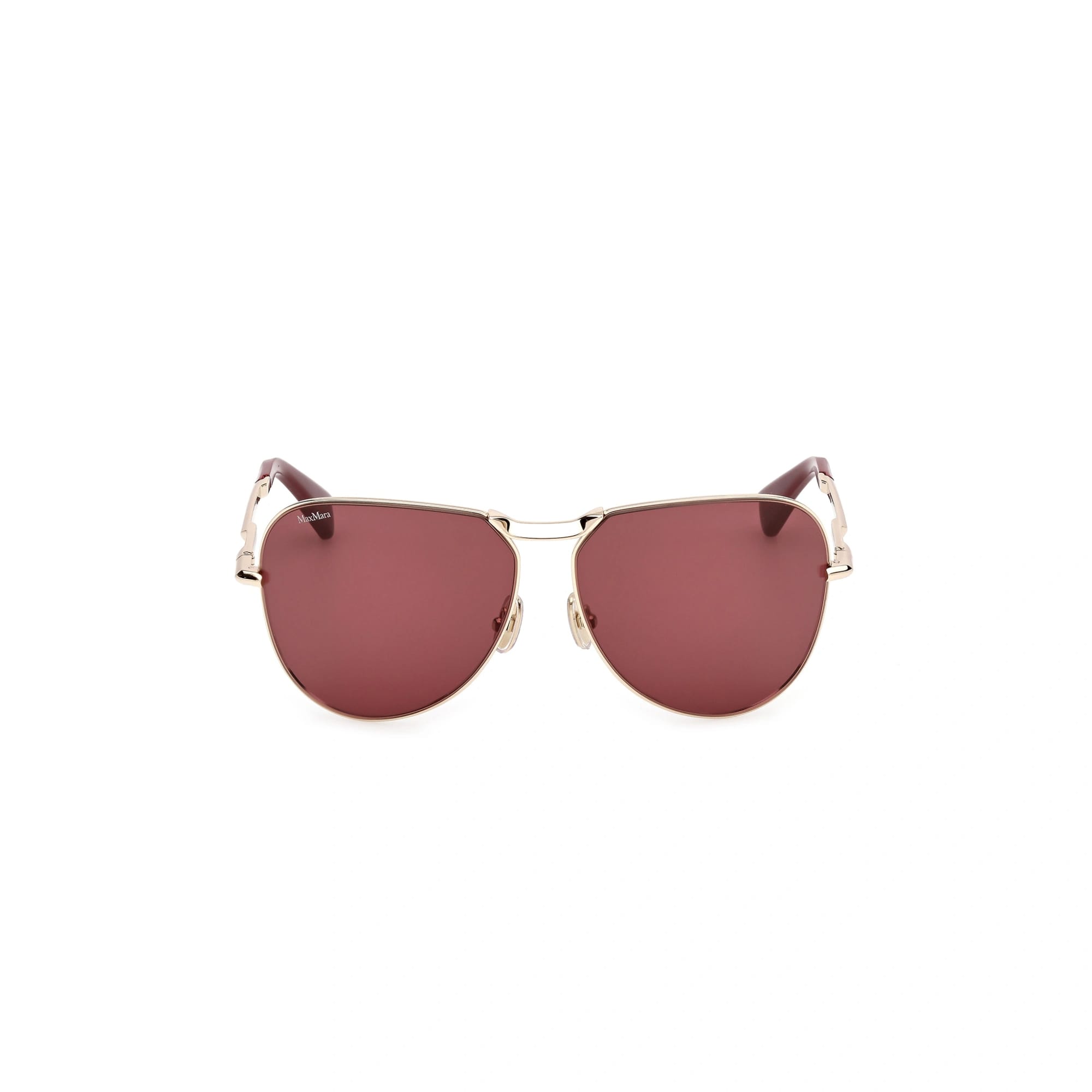 Солнцезащитные очки MAX MARA MM 0134 32S (59-13)