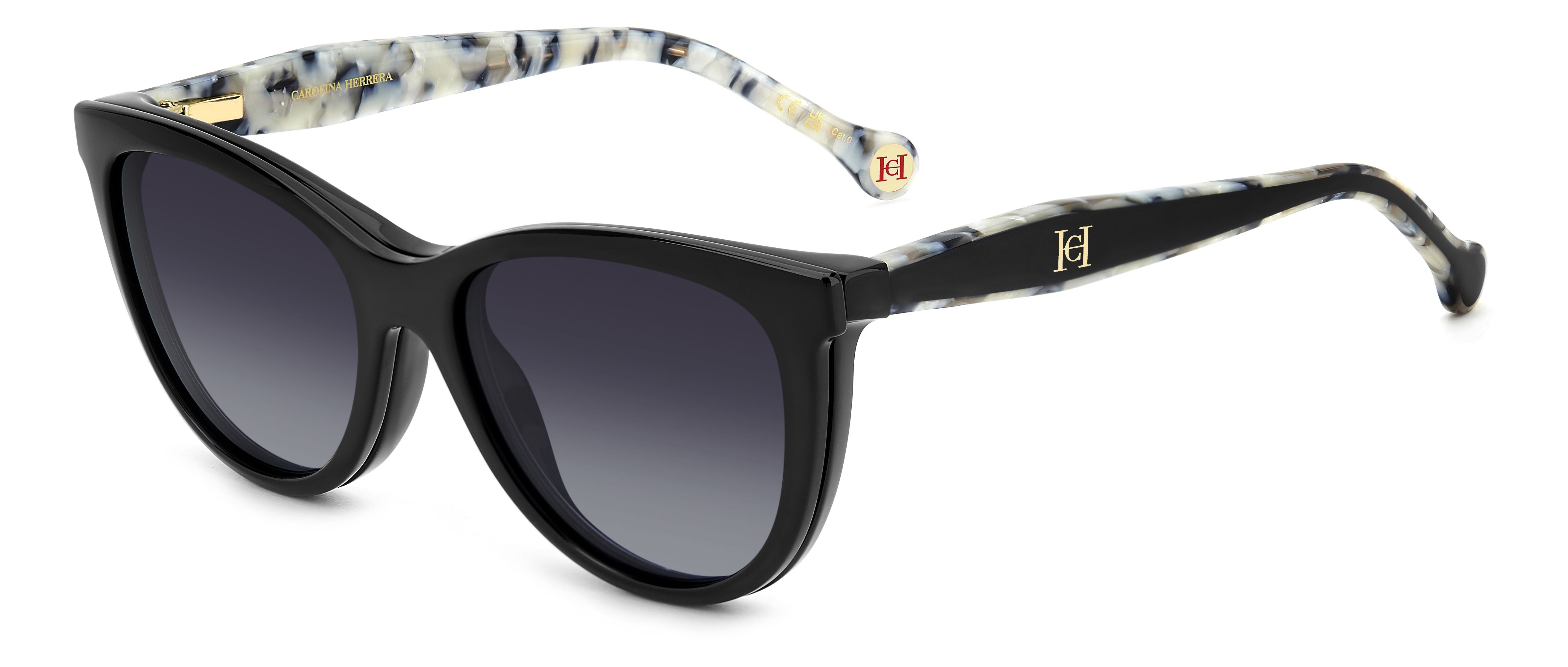 Оправа CAROLINA HERRERA HER 0259/CS 807 (54-17)