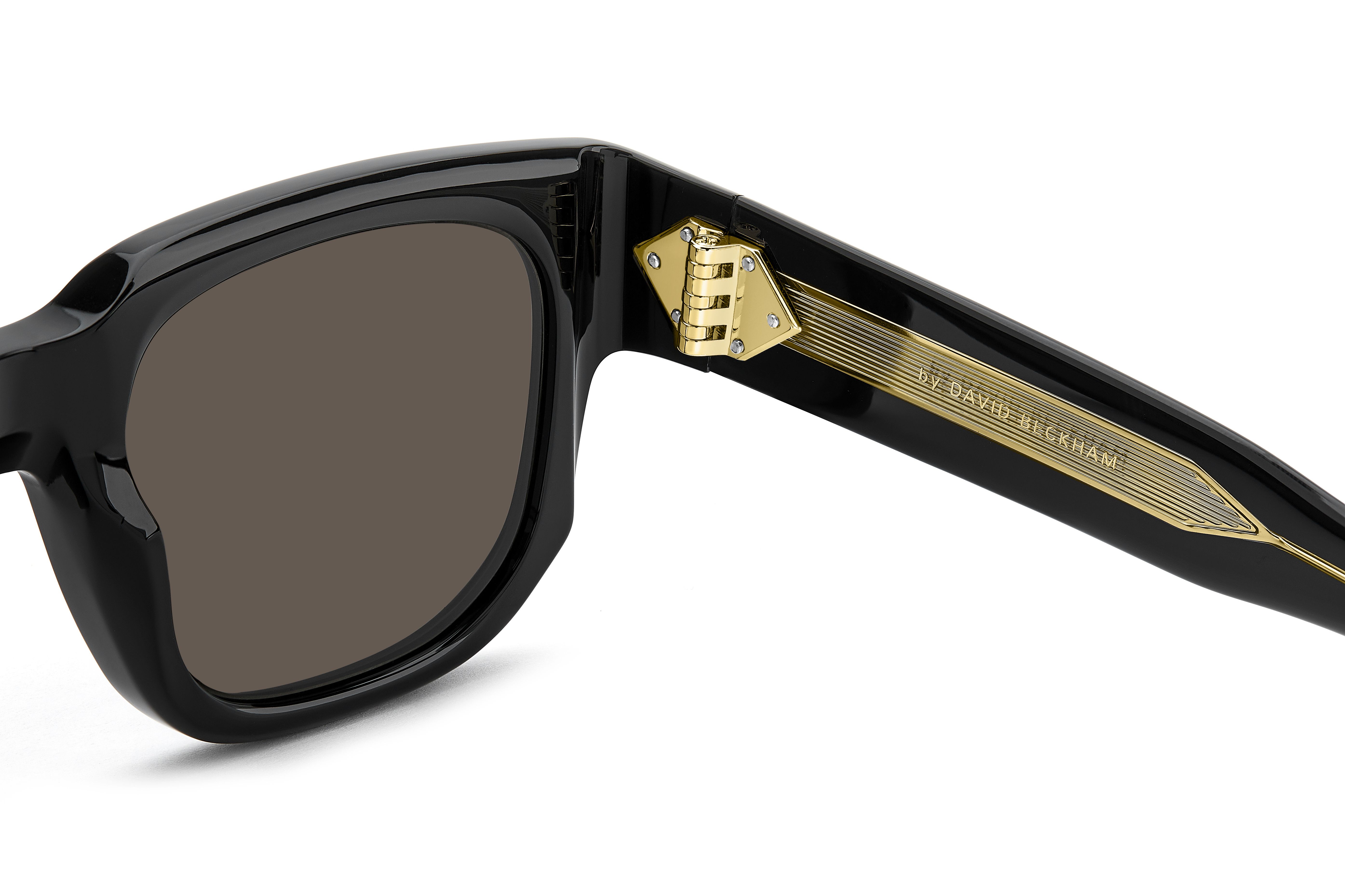 Солнцезащитные очки DAVID BECKHAM DB 7146/S 807 IR (53-21)