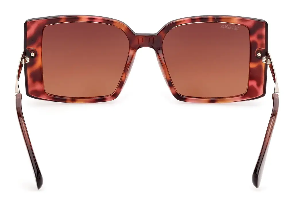 Солнцезащитные очки MAX&CO MO 0120 55F (53-18)