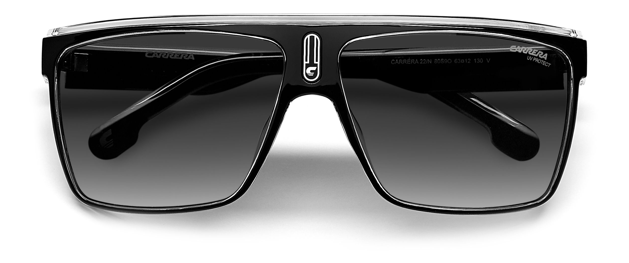 Солнцезащитные очки CARRERA 22/N 80S 9O (63-12)