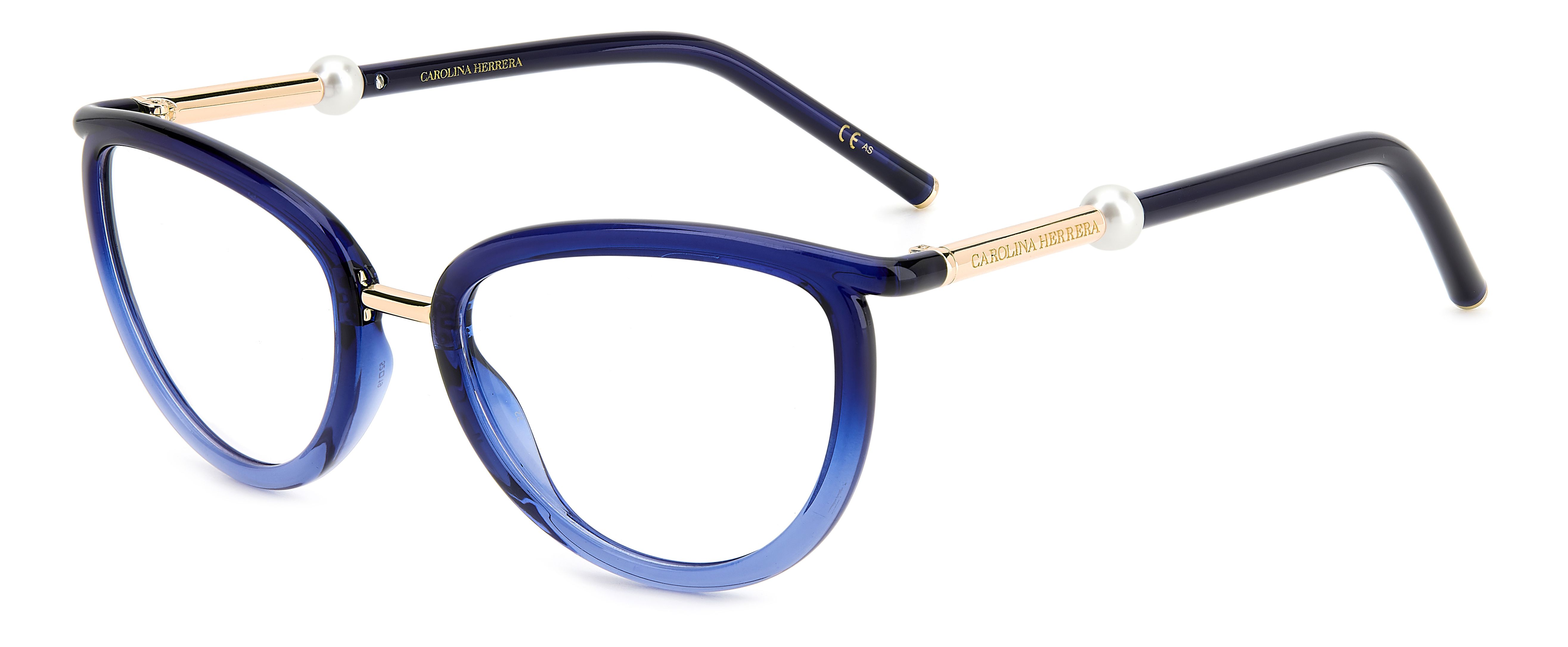 Оправа CAROLINA HERRERA HER 0079 ZX9 (52-19)