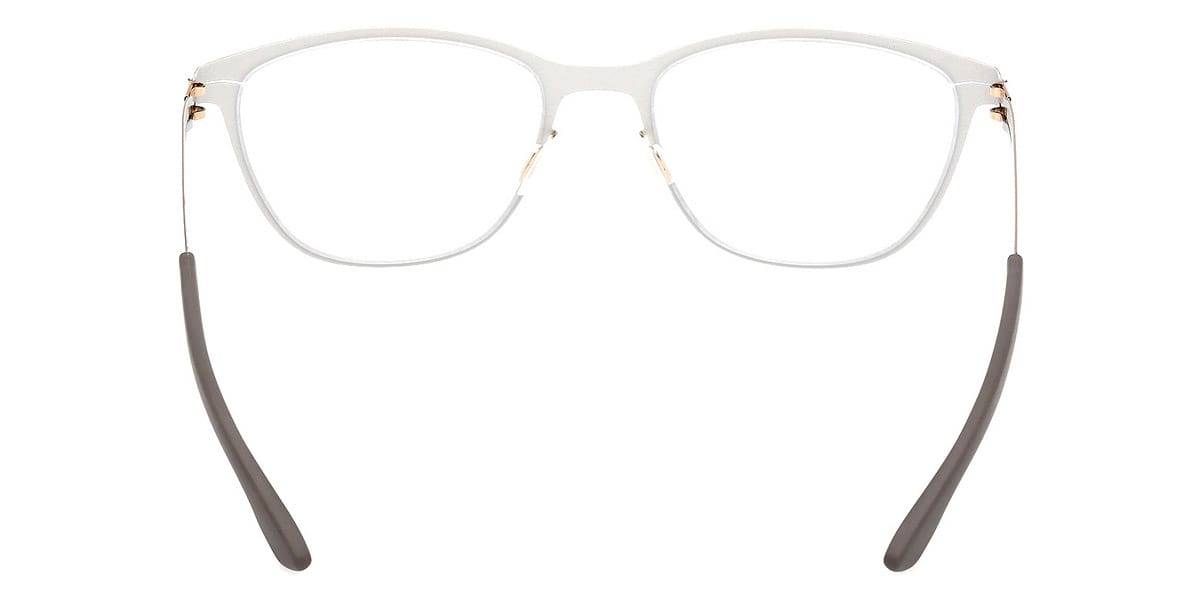 Оправа IC! BERLIN IC AMANDA SMALL ROSE GOLD-ASH/WARM GREY (52-19)