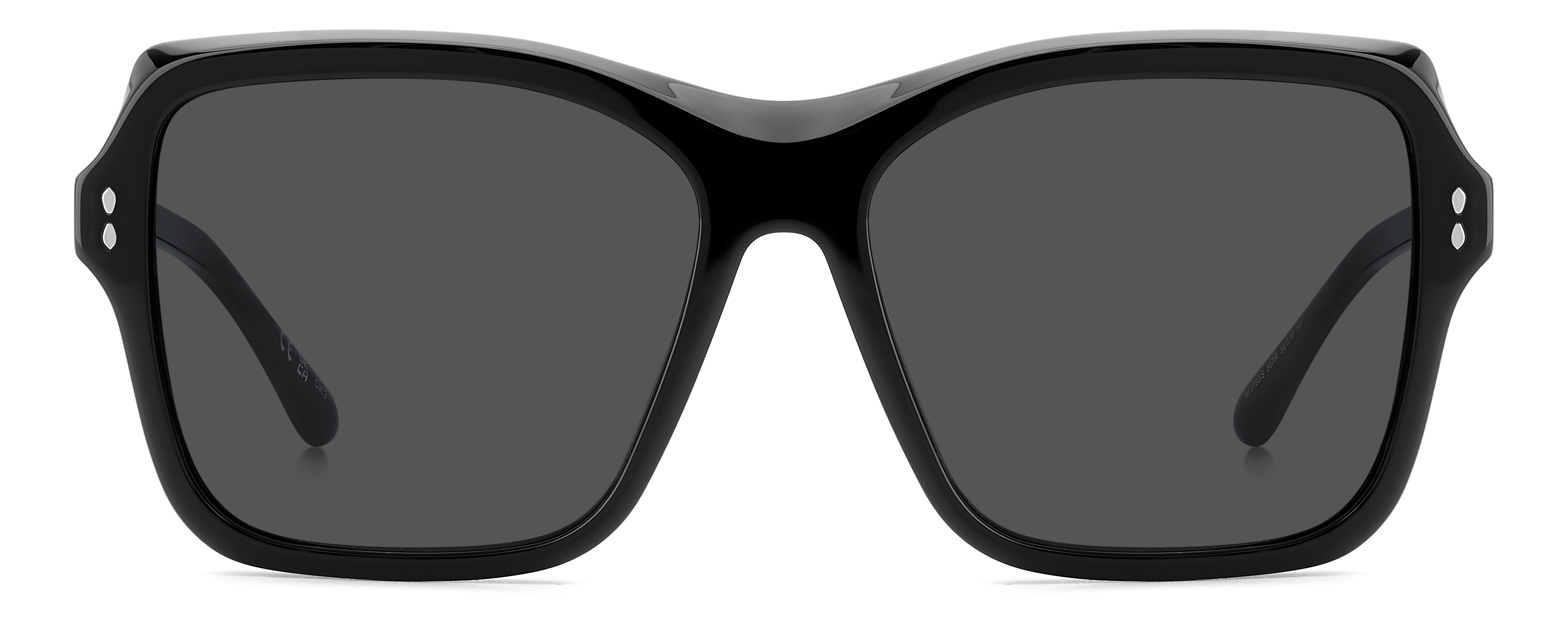 Солнцезащитные очки Isabel Marant IM 0193/S 807 IR (58-16)