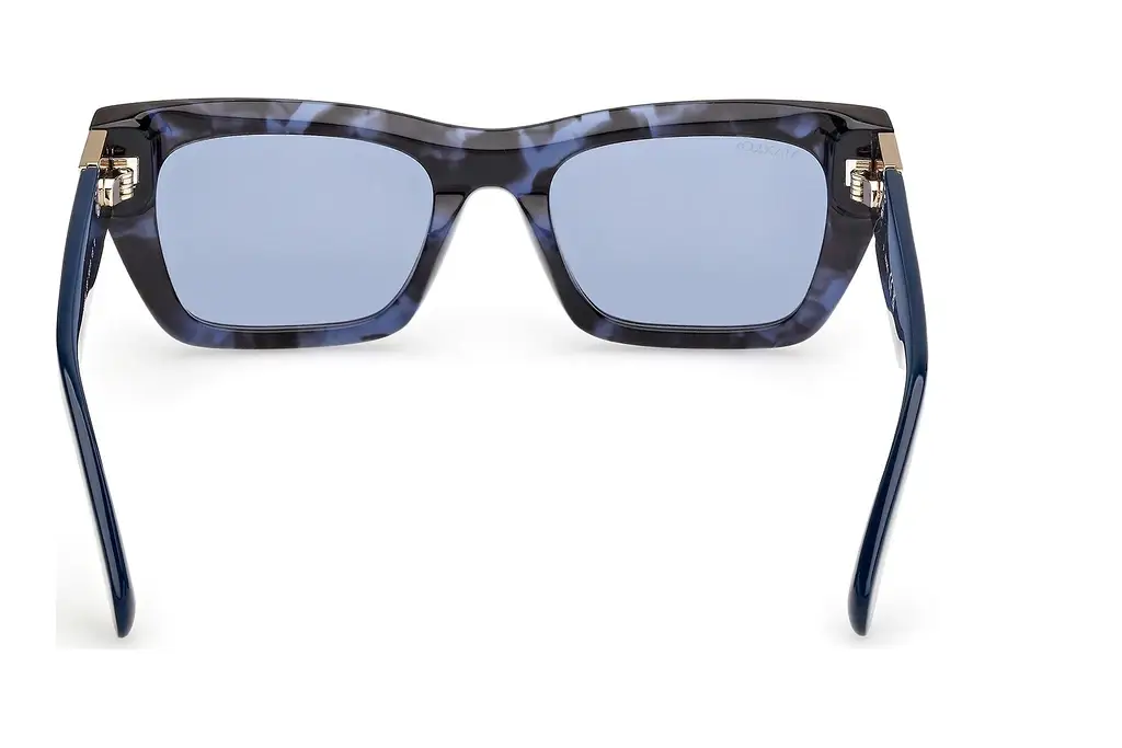 Солнцезащитные очки MAX&CO MO 0124 55V (53-19)