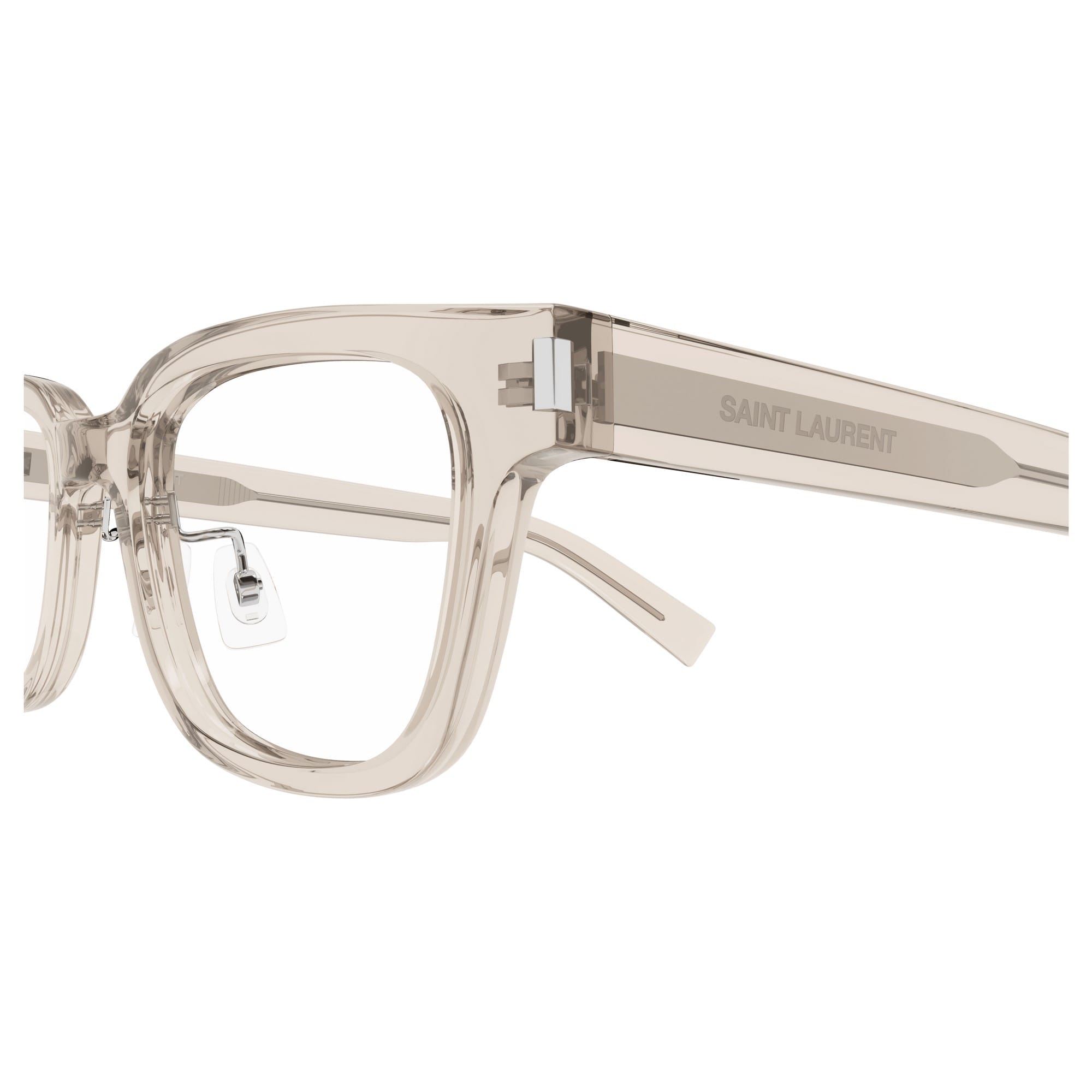 Оправа SAINT LAURENT SL 723/J 006 (54-18)