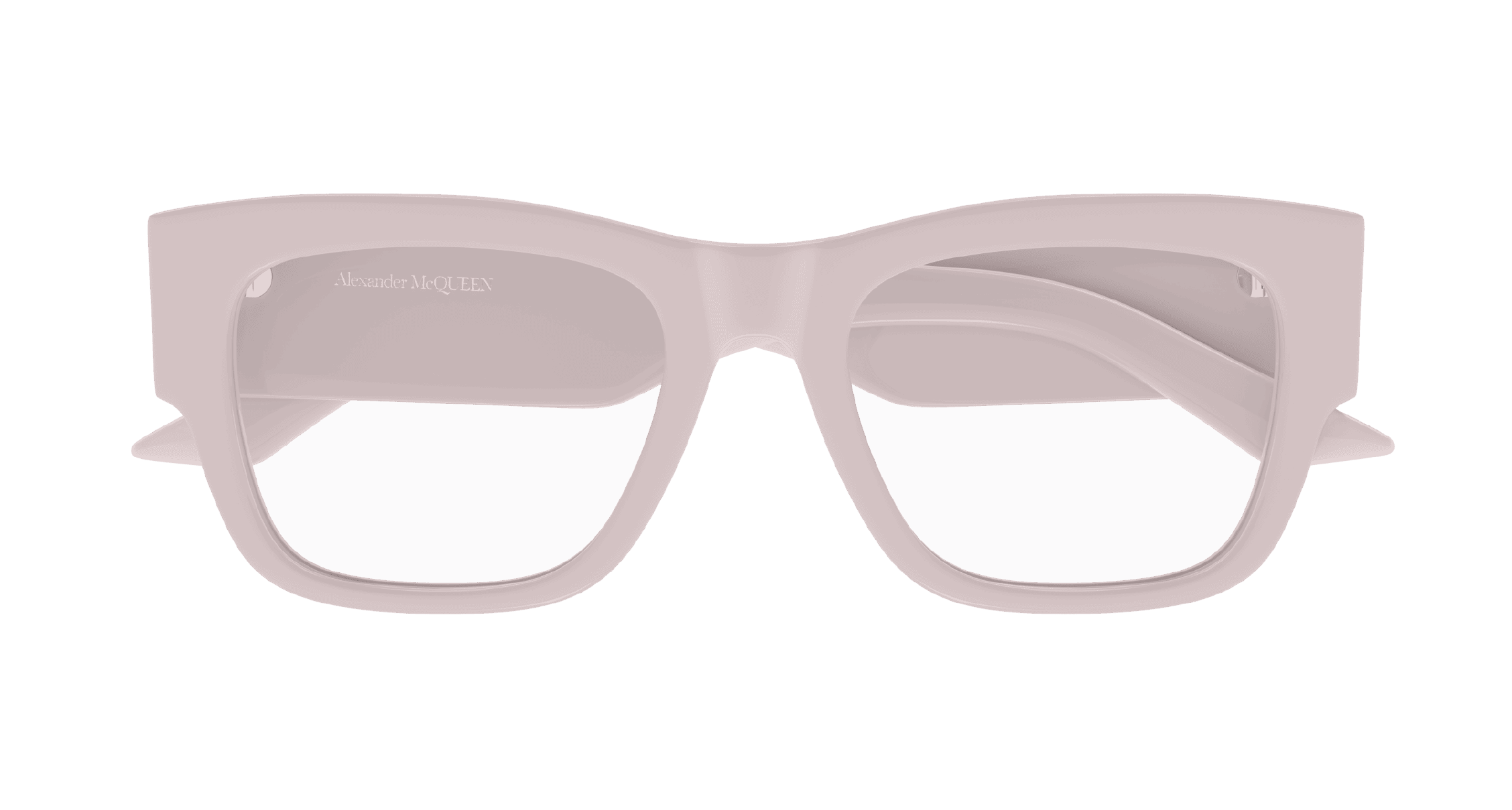 Оправа ALEXANDER MCQUEEN AM0436O 006 (52-19)