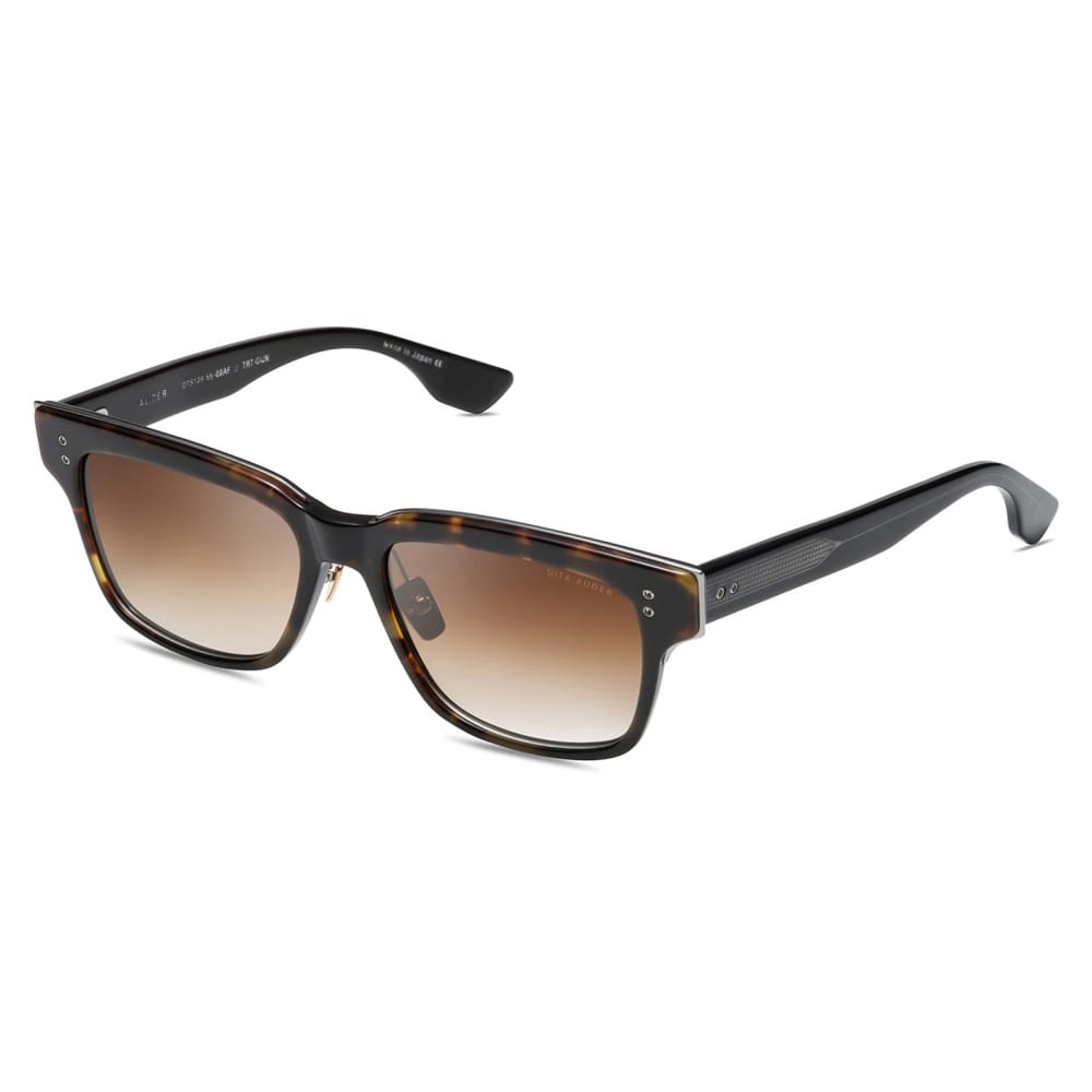 Солнцезащитные очки DITA AUDER DTS129-55-02AF (55-18)