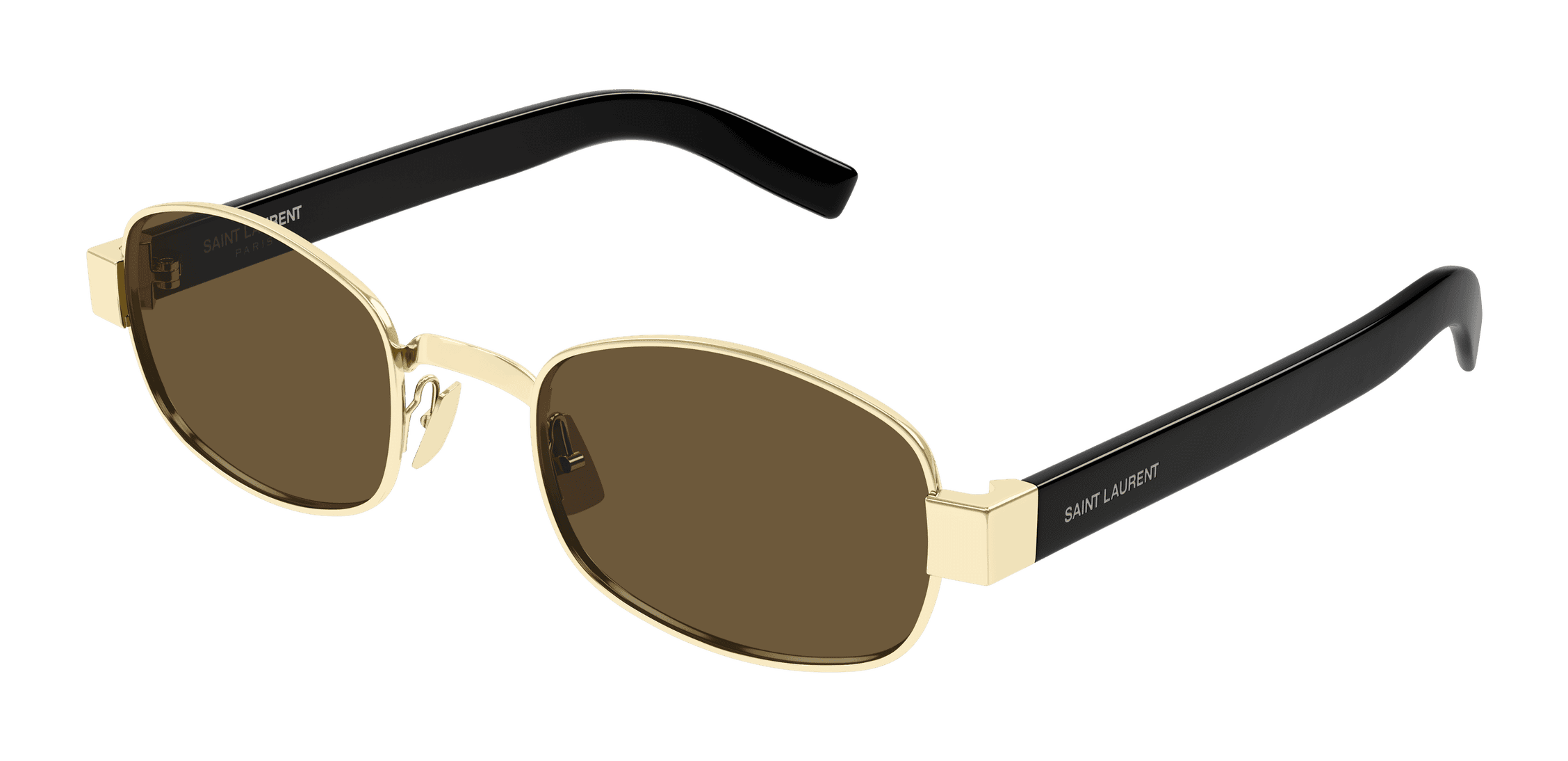 Солнцезащитные очки SAINT LAURENT SL 706 001 (53-22)