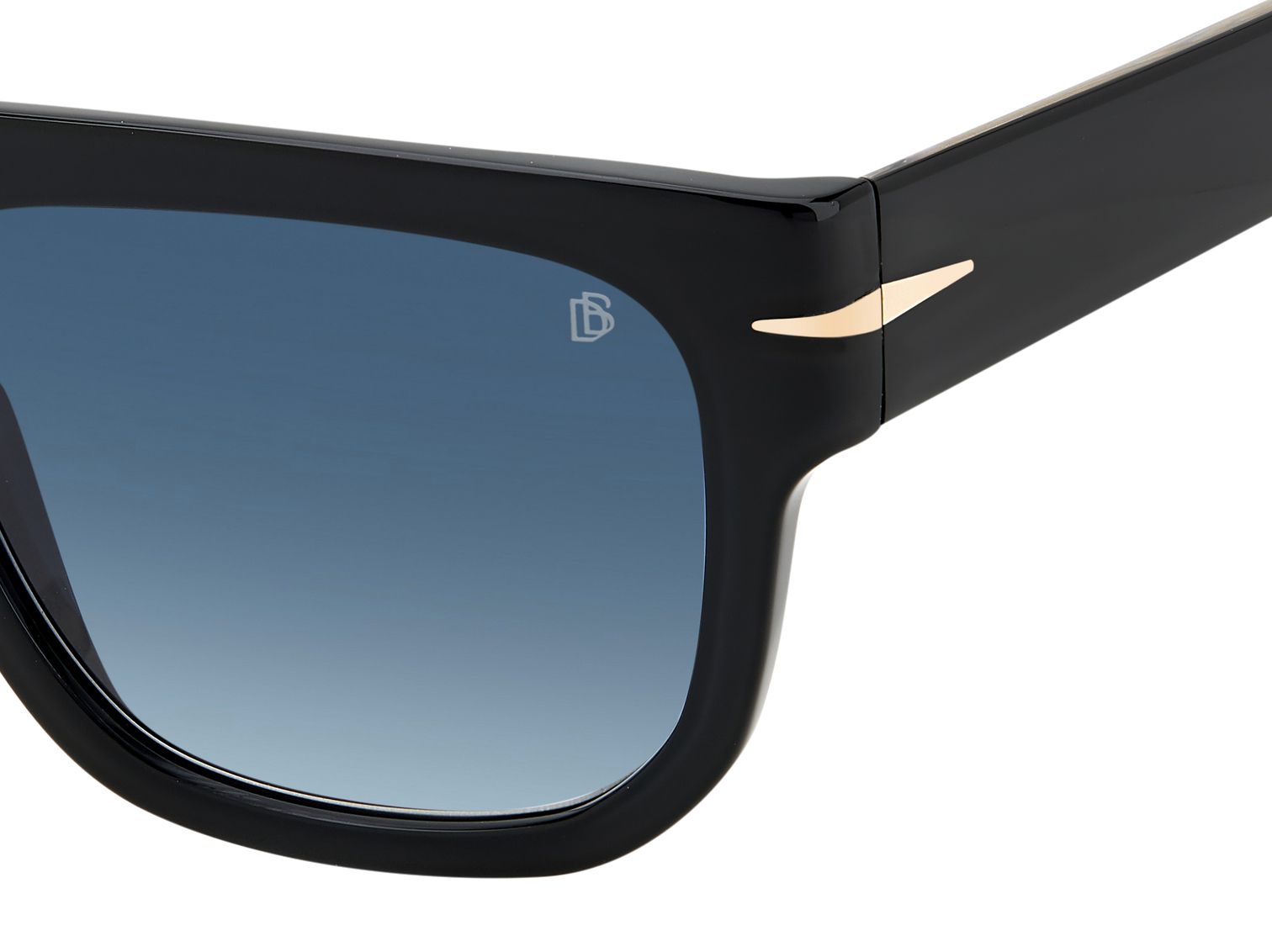 Солнцезащитные очки DAVID BECKHAM DB 7044/S 807 08 (54-20)