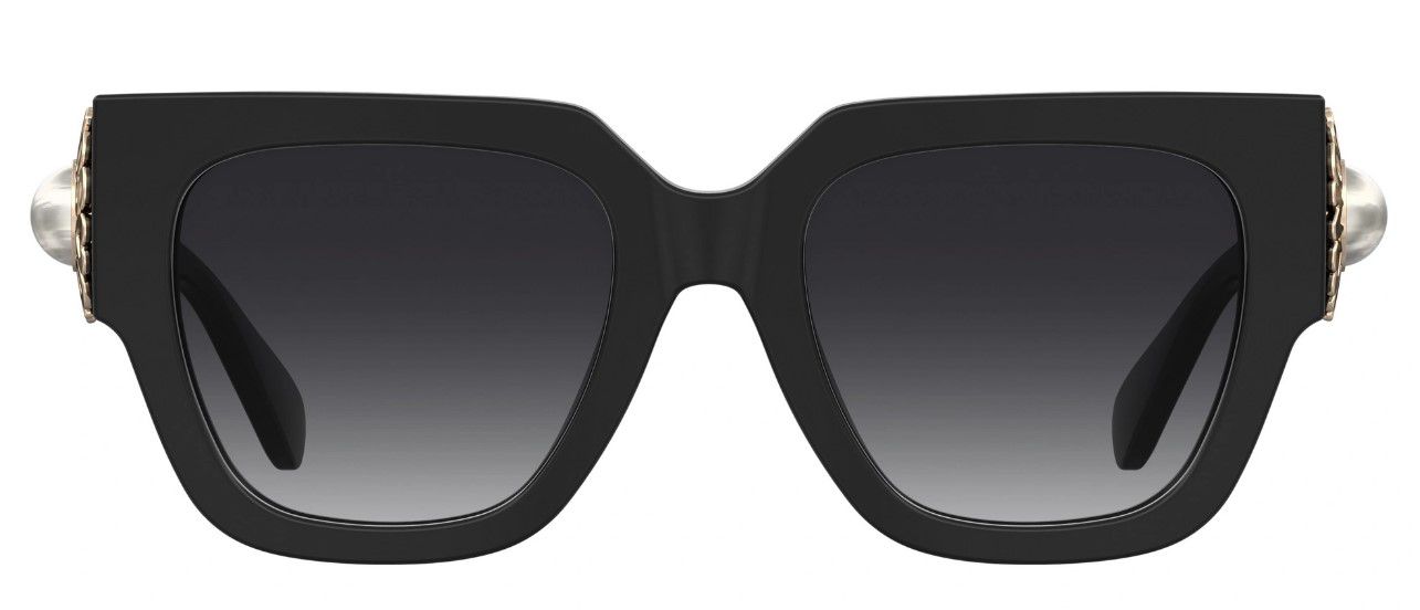 Солнцезащитные очки MOSCHINO MOS153/S 807 9O (52-20)