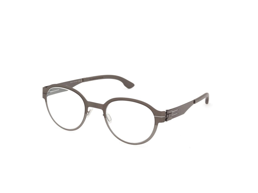 Оправа IC! BERLIN IC EIKE GRAPHITE POP-BLASTED/WARM GREY (50-24)