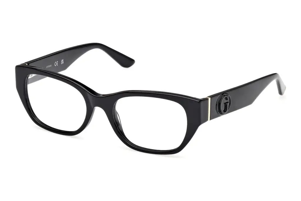 Оправа GUESS GU 50304 001 (52-18)