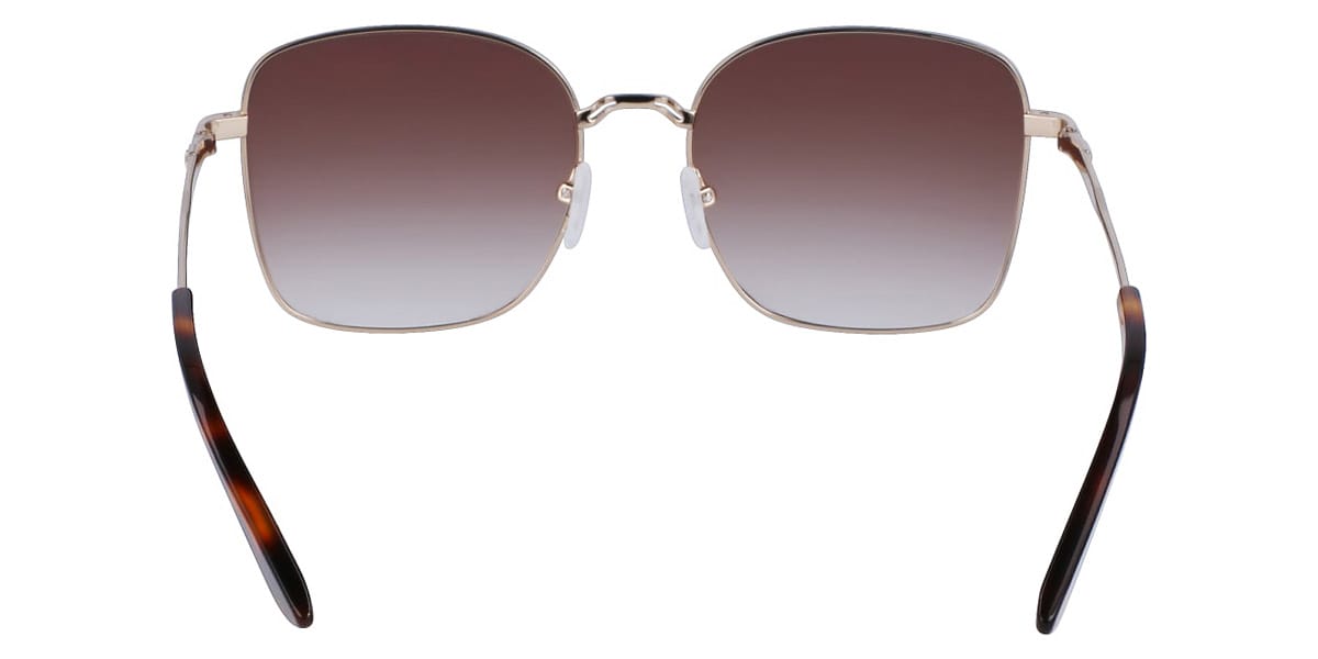 Солнцезащитные очки CALVIN KLEIN CK23100S 717 (56-18)
