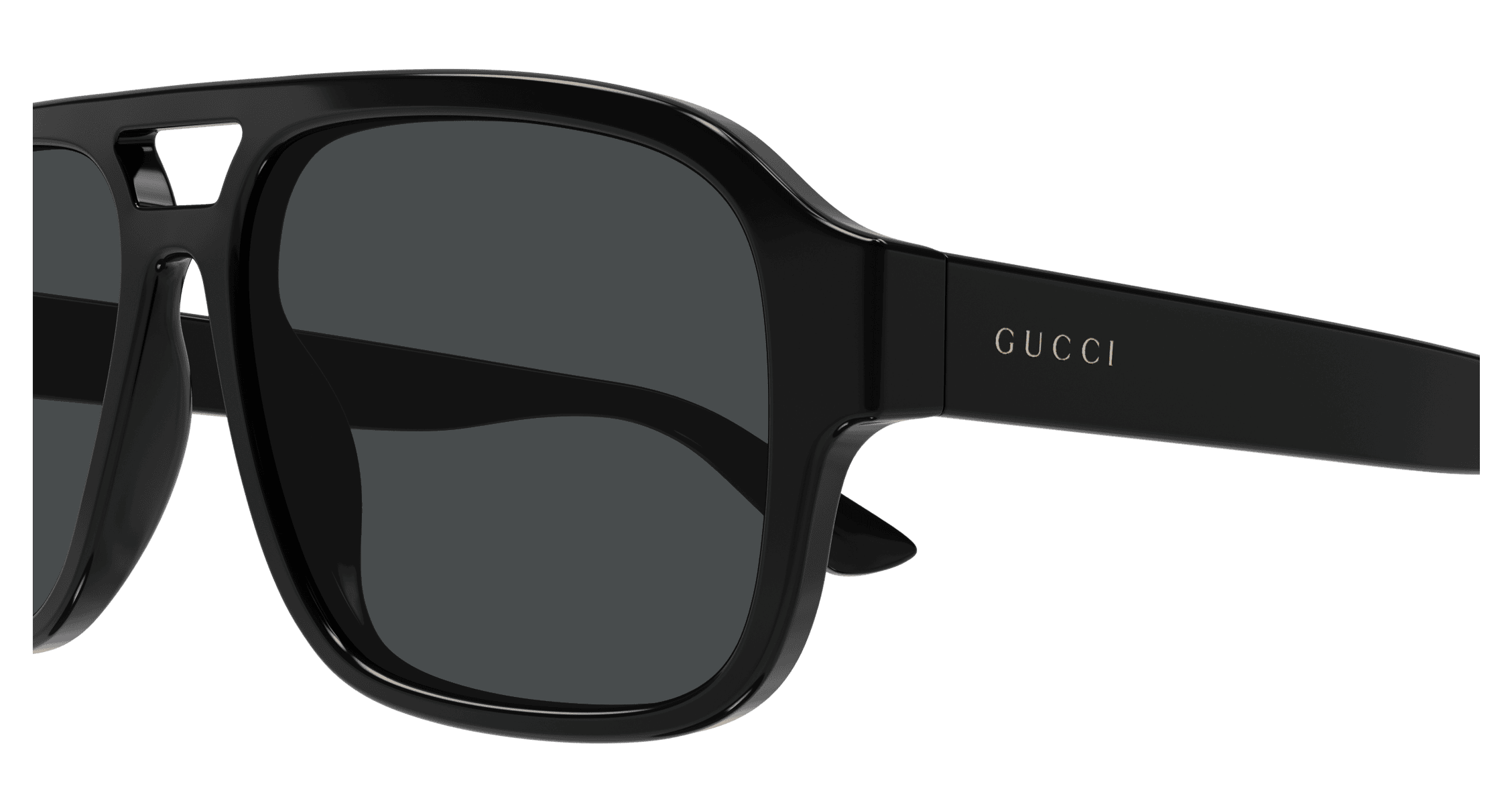 Солнцезащитные очки GUCCI GG1342S 001 (59-16)