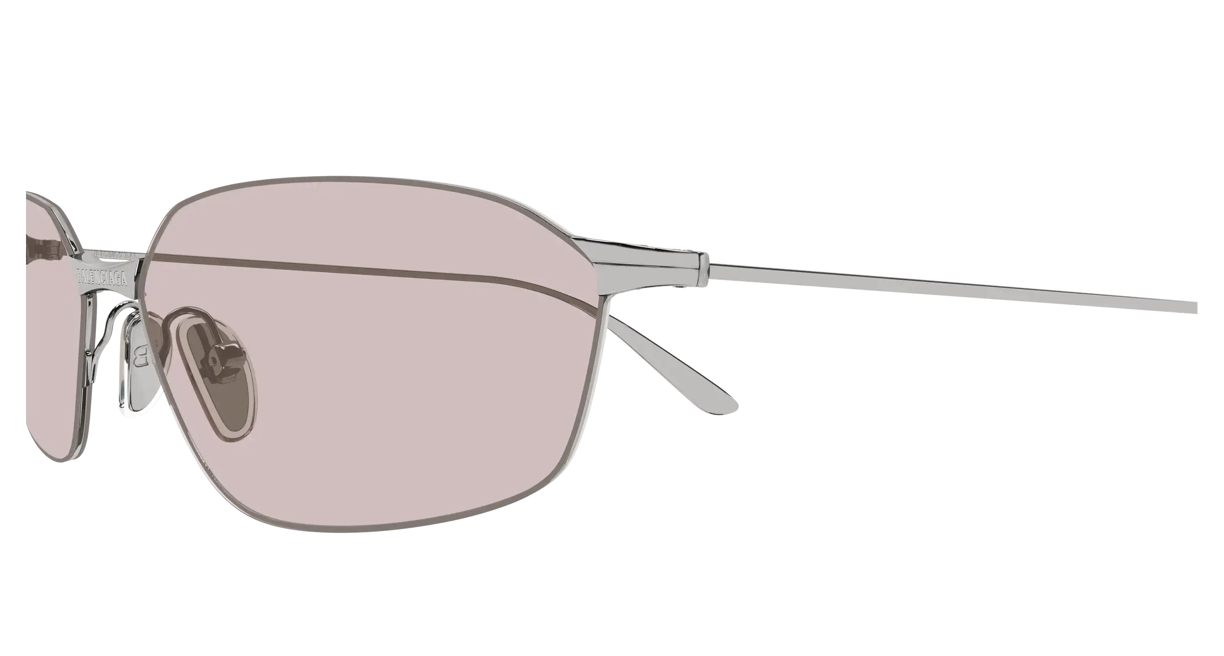 Солнцезащитные очки BALENCIAGA BB0412S 006 (62-15)