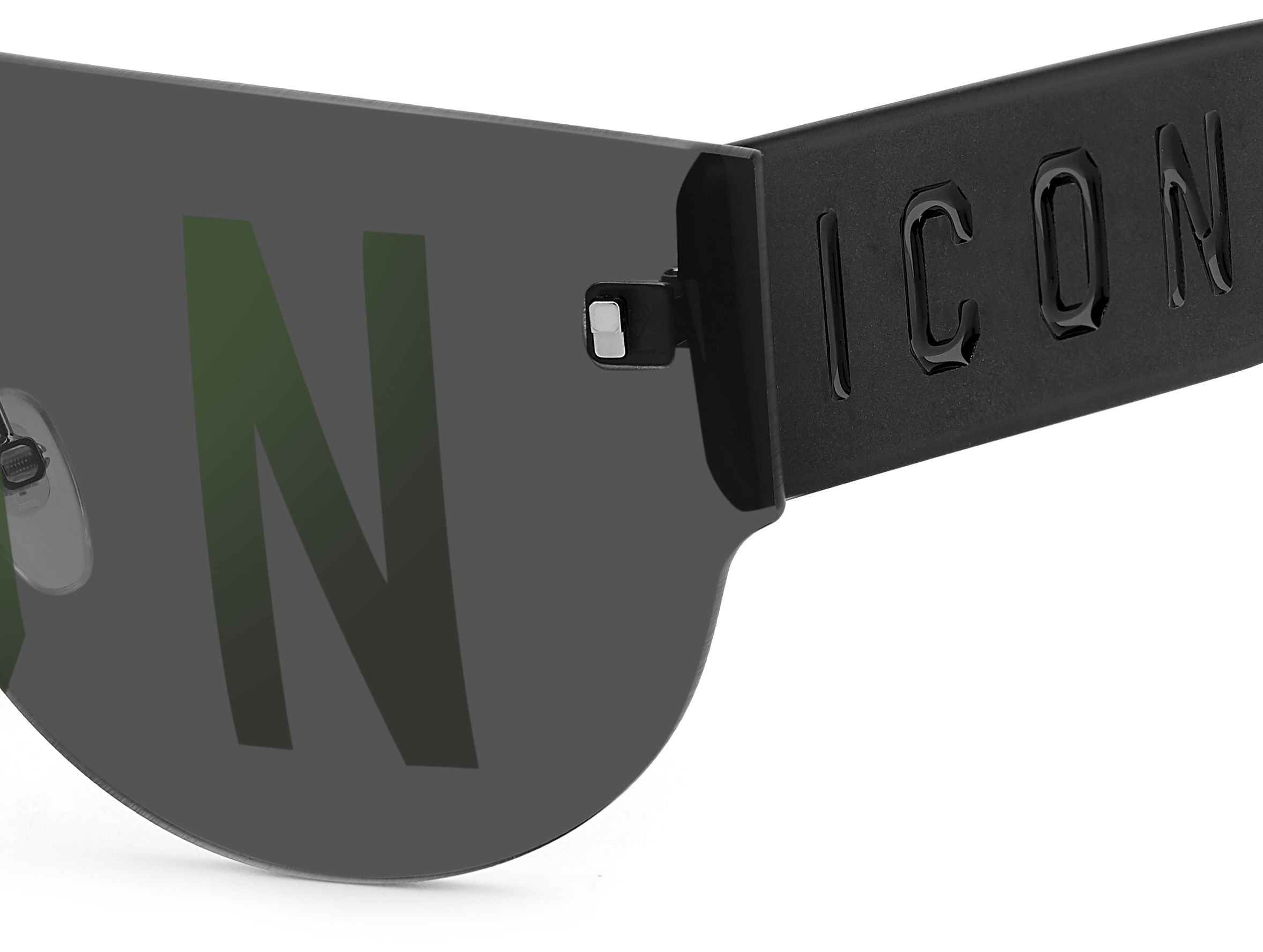 Солнцезащитные очки DSQUARED2 ICON 0002/S 807 XR (99-01)