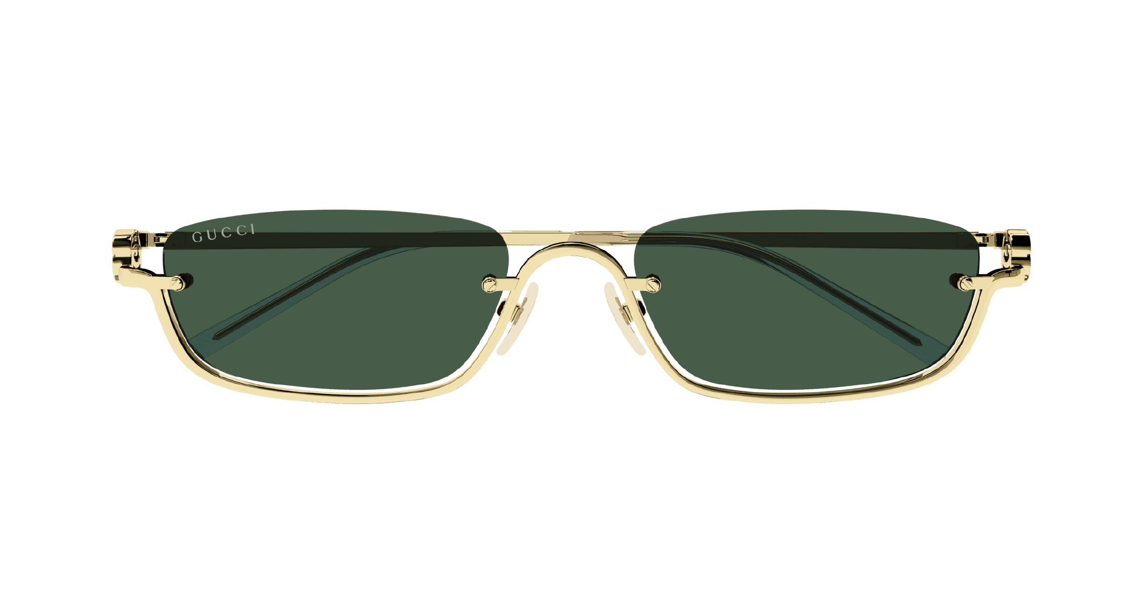 Солнцезащитные очки GUCCI GG1278S 002 (55-19)