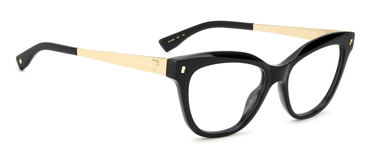 Оправа DSQUARED2 D2 0095 807 (52-16)