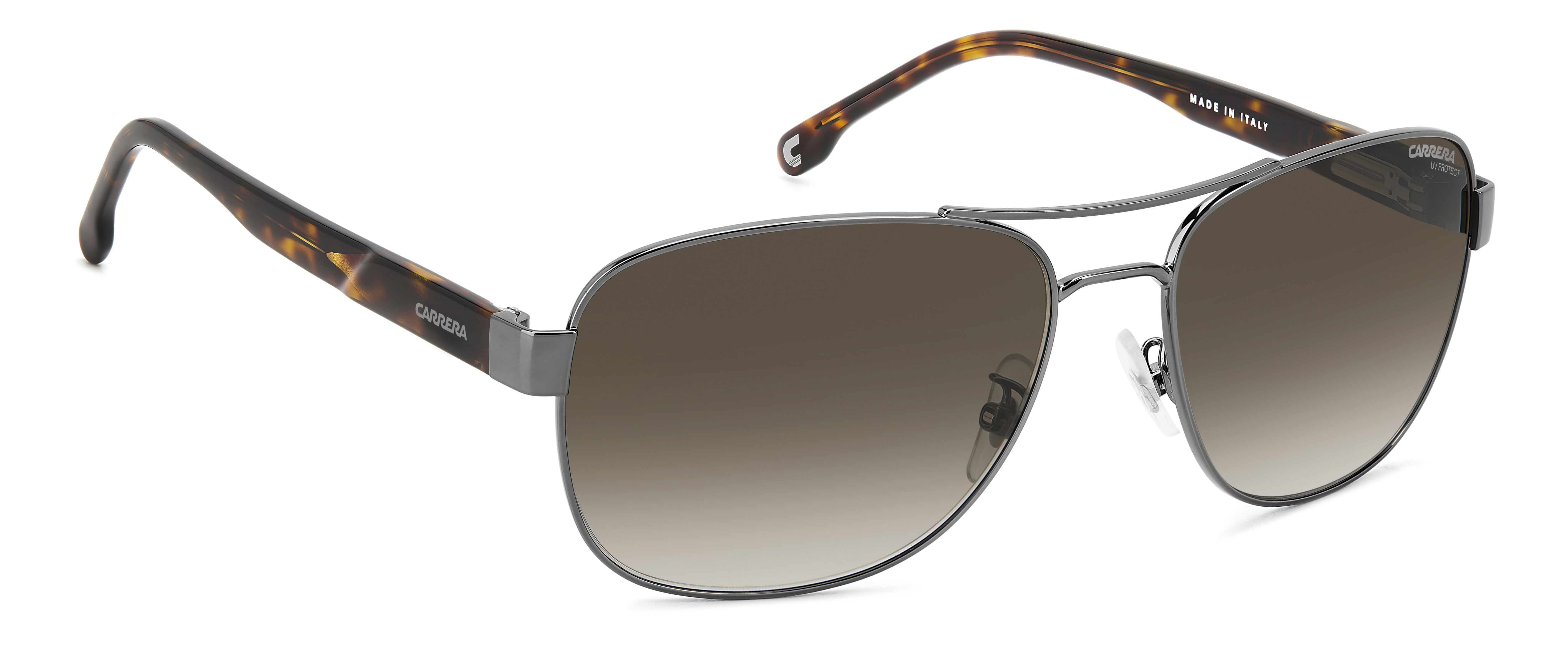 Солнцезащитные очки CARRERA C FLEX 02/G/S TZ2 HA (60-17)