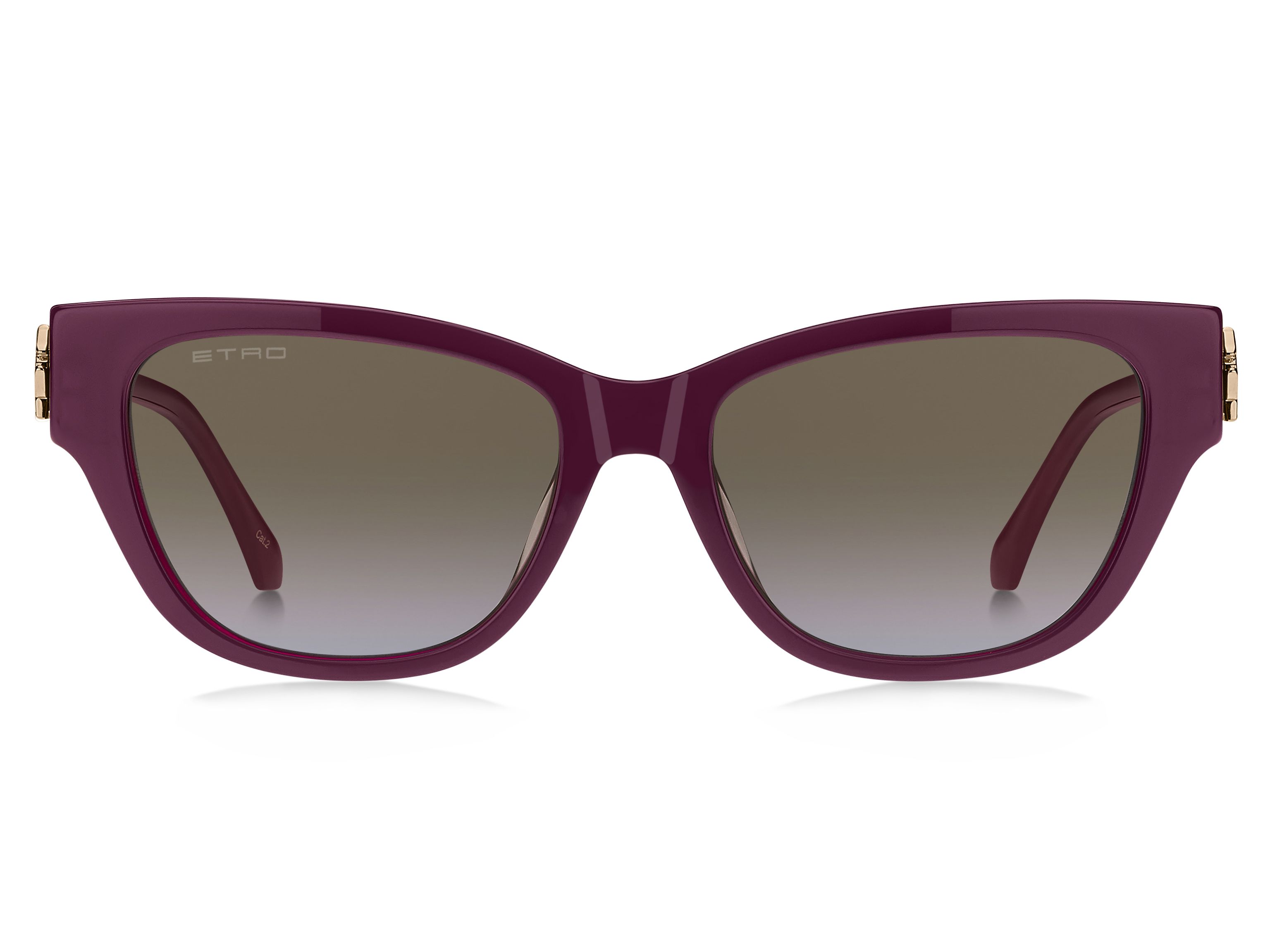 Солнцезащитные очки ETRO 0063/F/S LHF 67 (55-18)