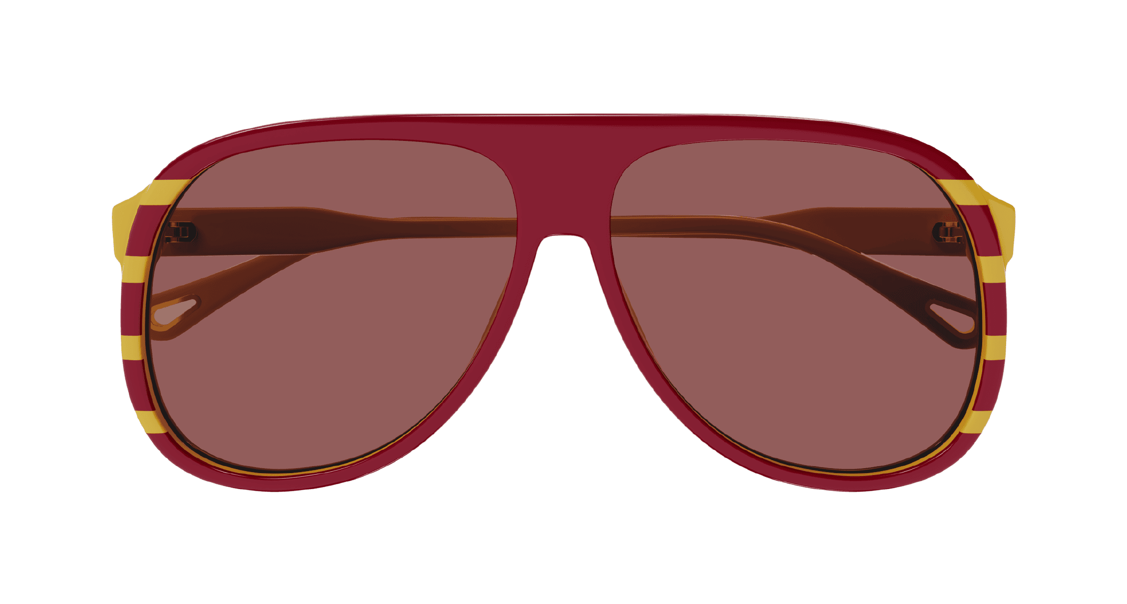 Солнцезащитные очки CHLOE CH0128S 003 (62-13)