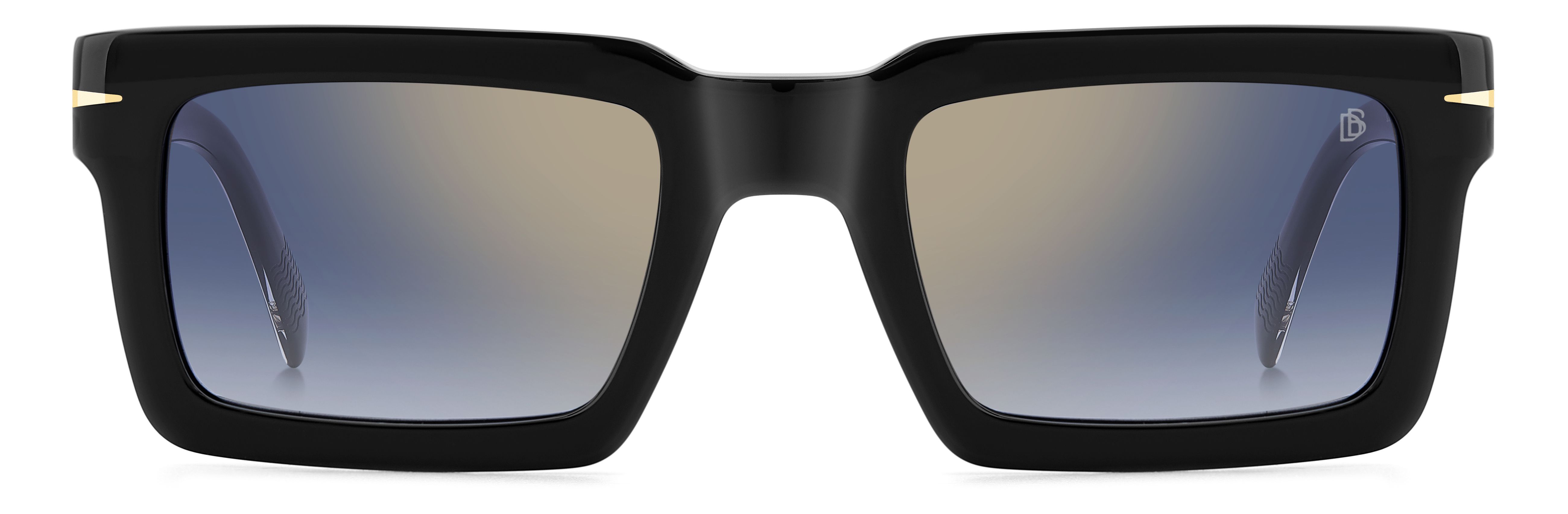 Солнцезащитные очки DAVID BECKHAM DB 7126/S 2M2 1V (51-23)