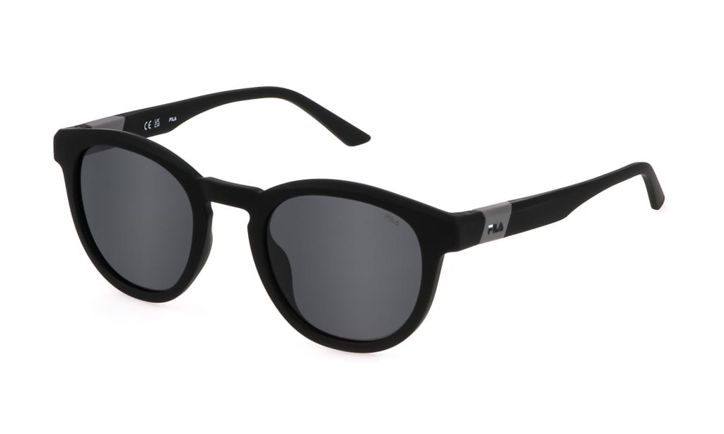 Солнцезащитные очки FILA FLA SFI521 U28P (50-23)