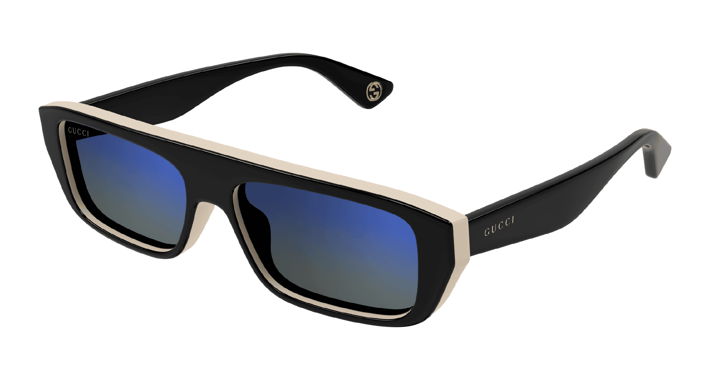 Солнцезащитные очки GUCCI GG1617S 003 (56-15)