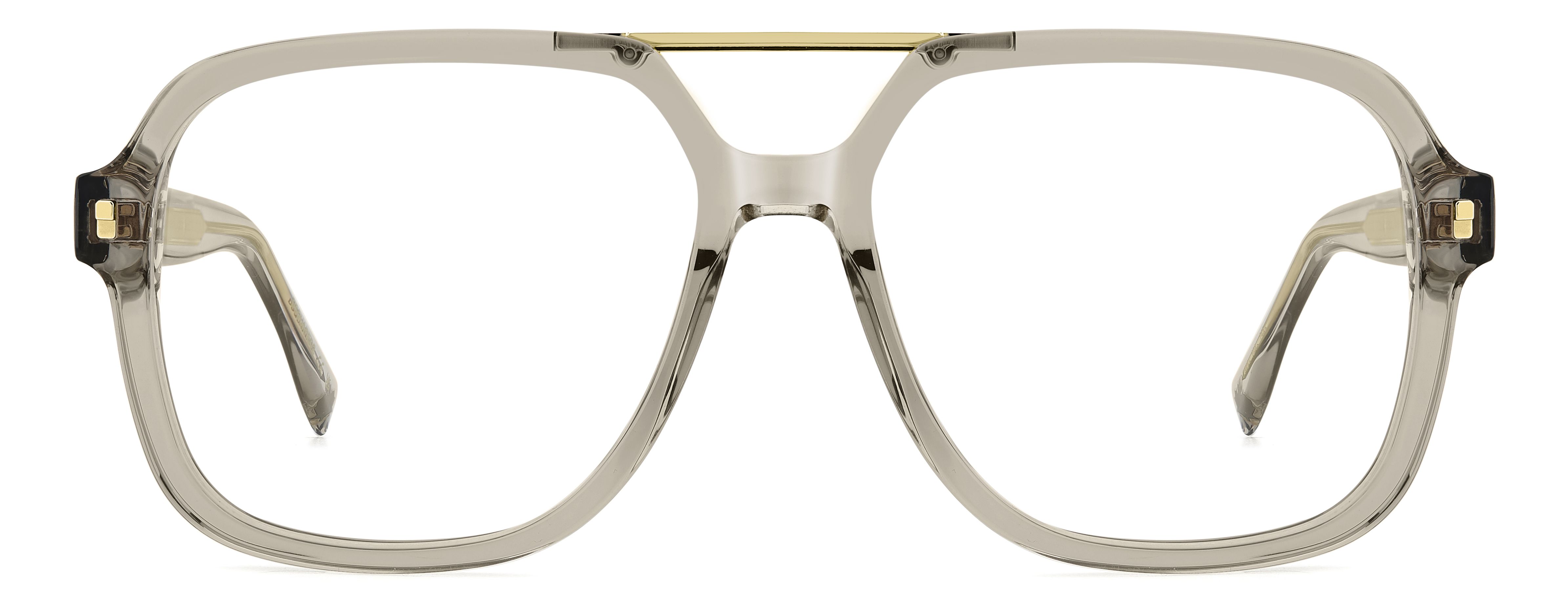 Оправа DSQUARED2 D2 0145 10A (57-16)
