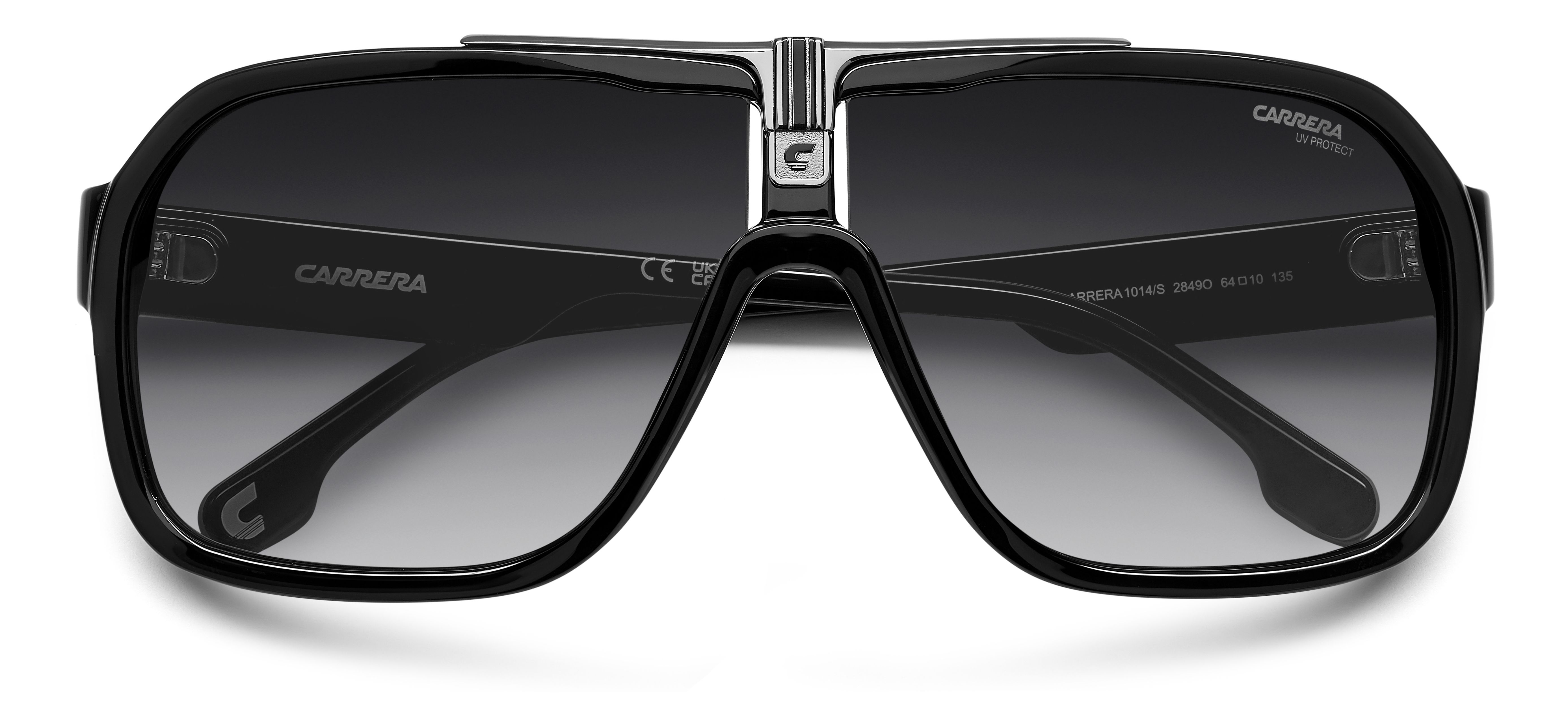 Солнцезащитные очки CARRERA 1014/S 284 9O (64-10)