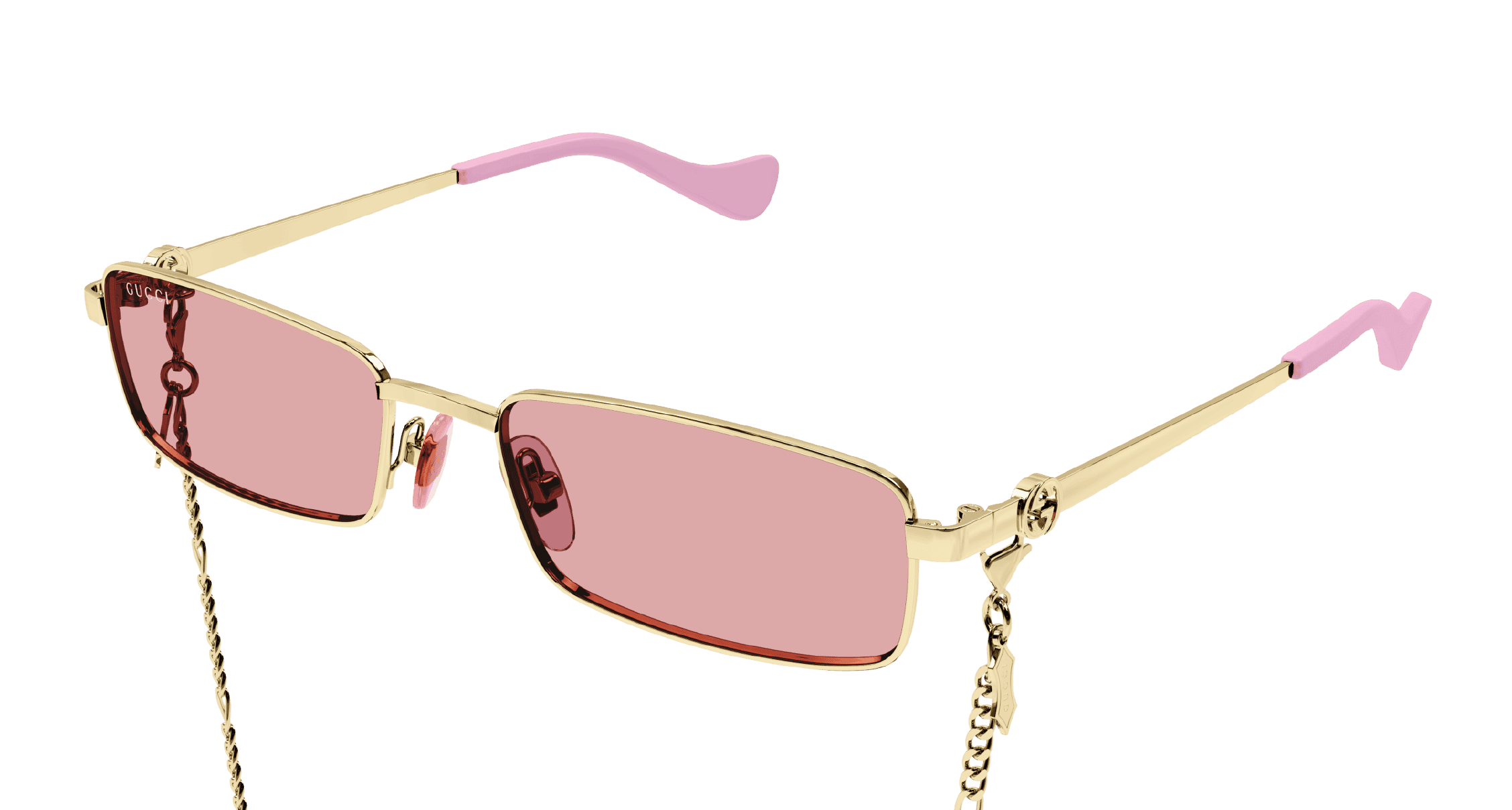 Солнцезащитные очки GUCCI GG1600S 004 (56-18)