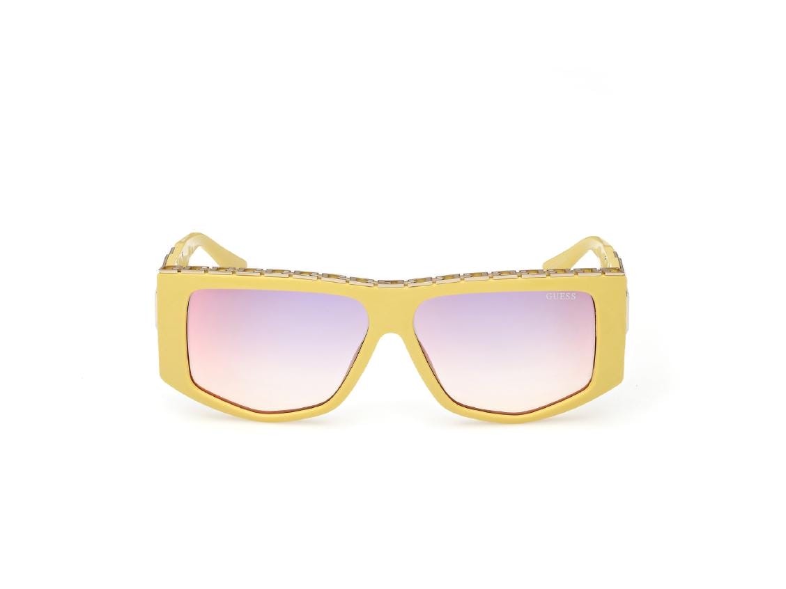 Солнцезащитные очки GUESS GUS 7914 39X (58-12)