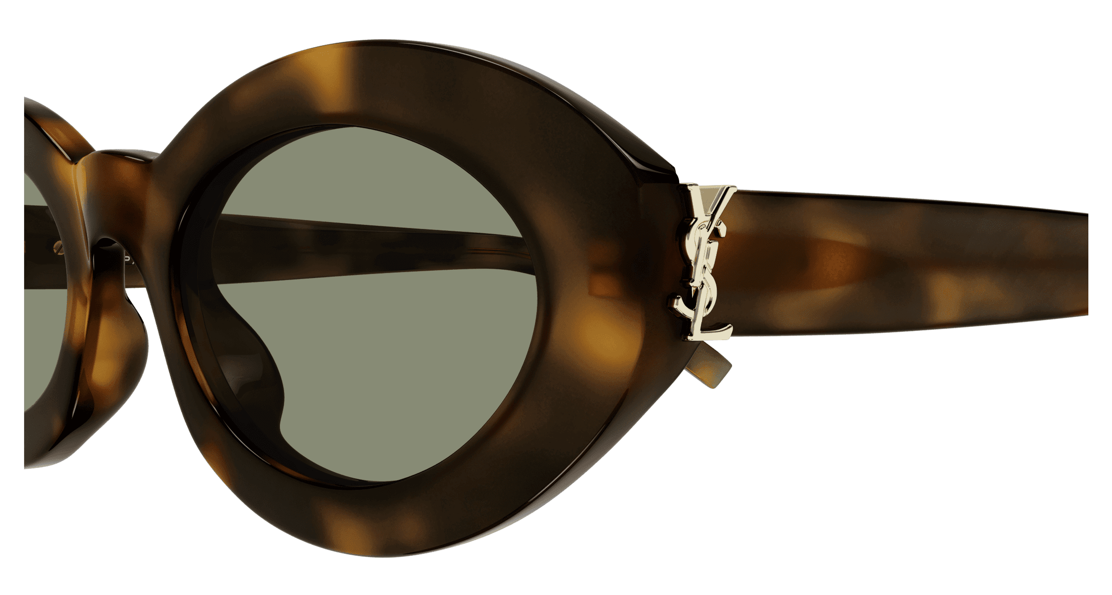Солнцезащитные очки SAINT LAURENT SL M136 002 (52-22)