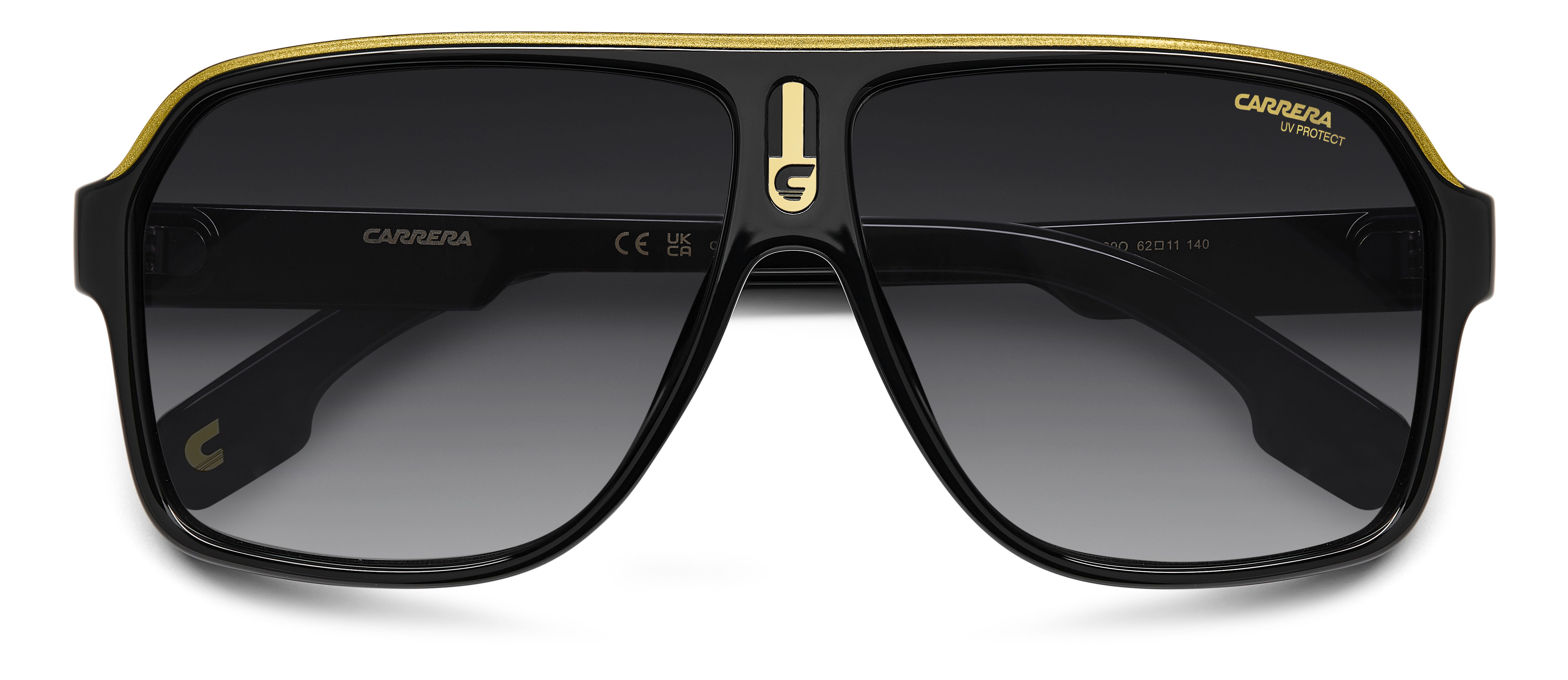 Солнцезащитные очки CARRERA 1001/S 2M2 9O (62-11)