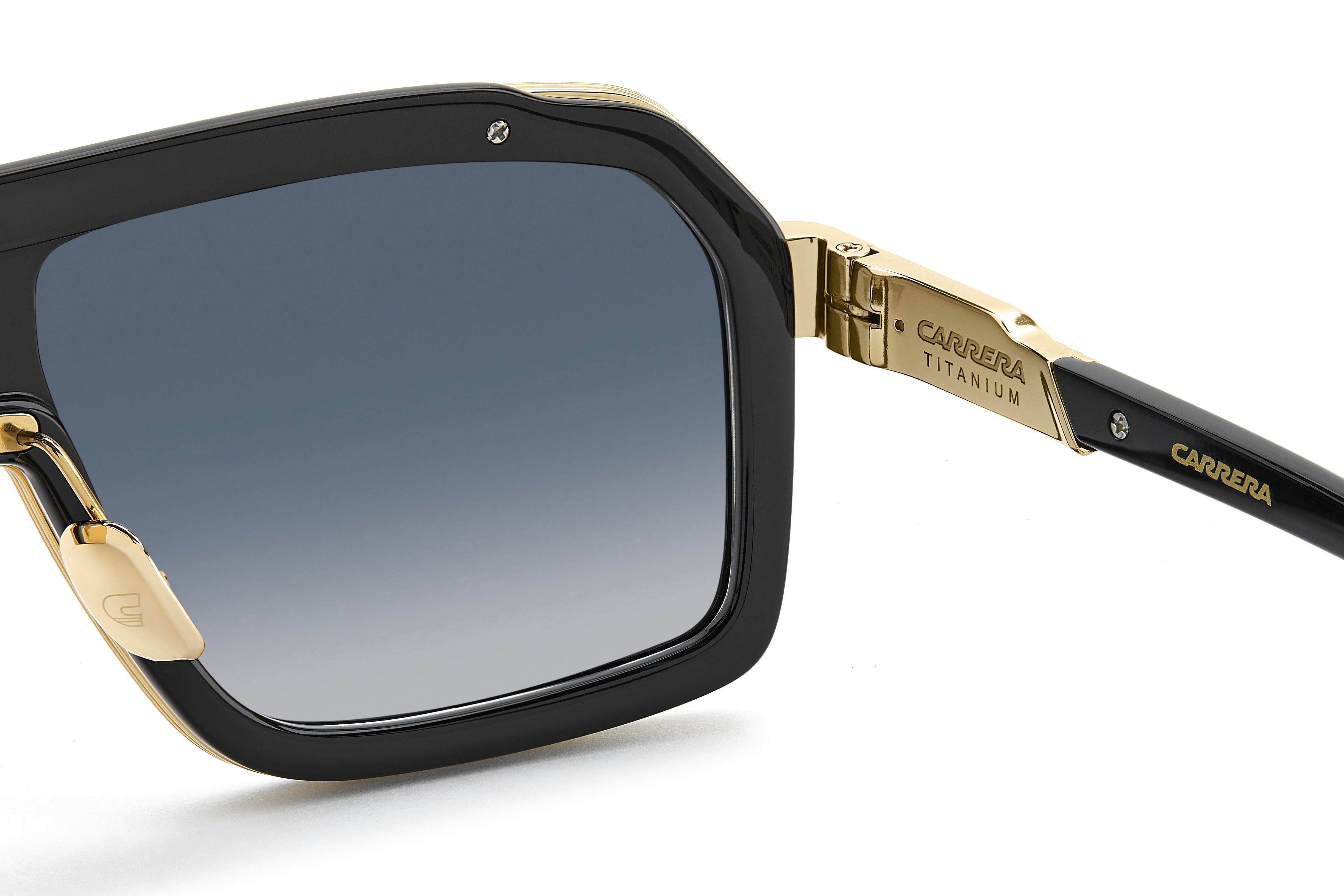 Солнцезащитные очки CARRERA CA 1053/S/TI 80S 08 (60-12)